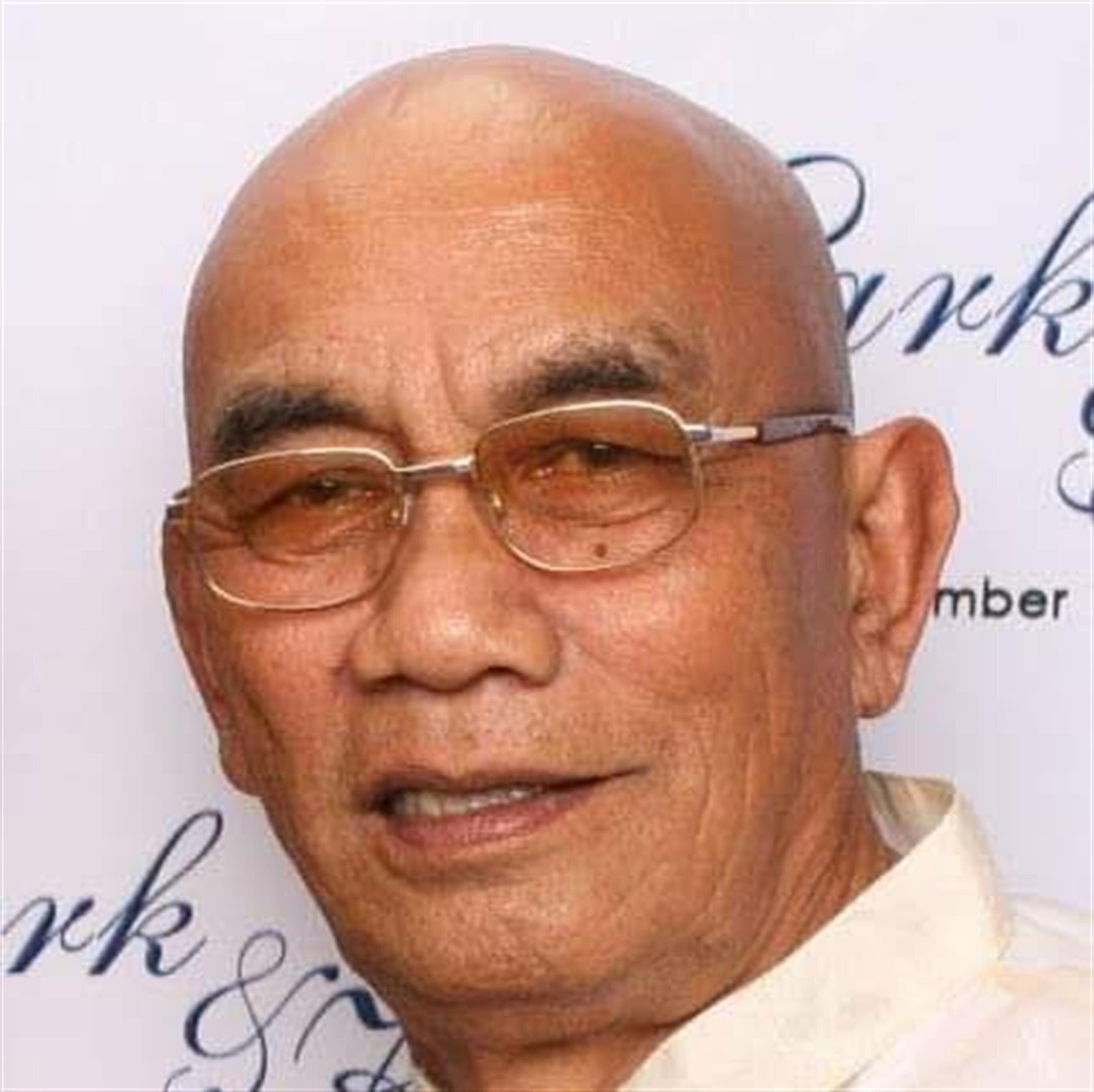 Marianito Ramos Gonzales