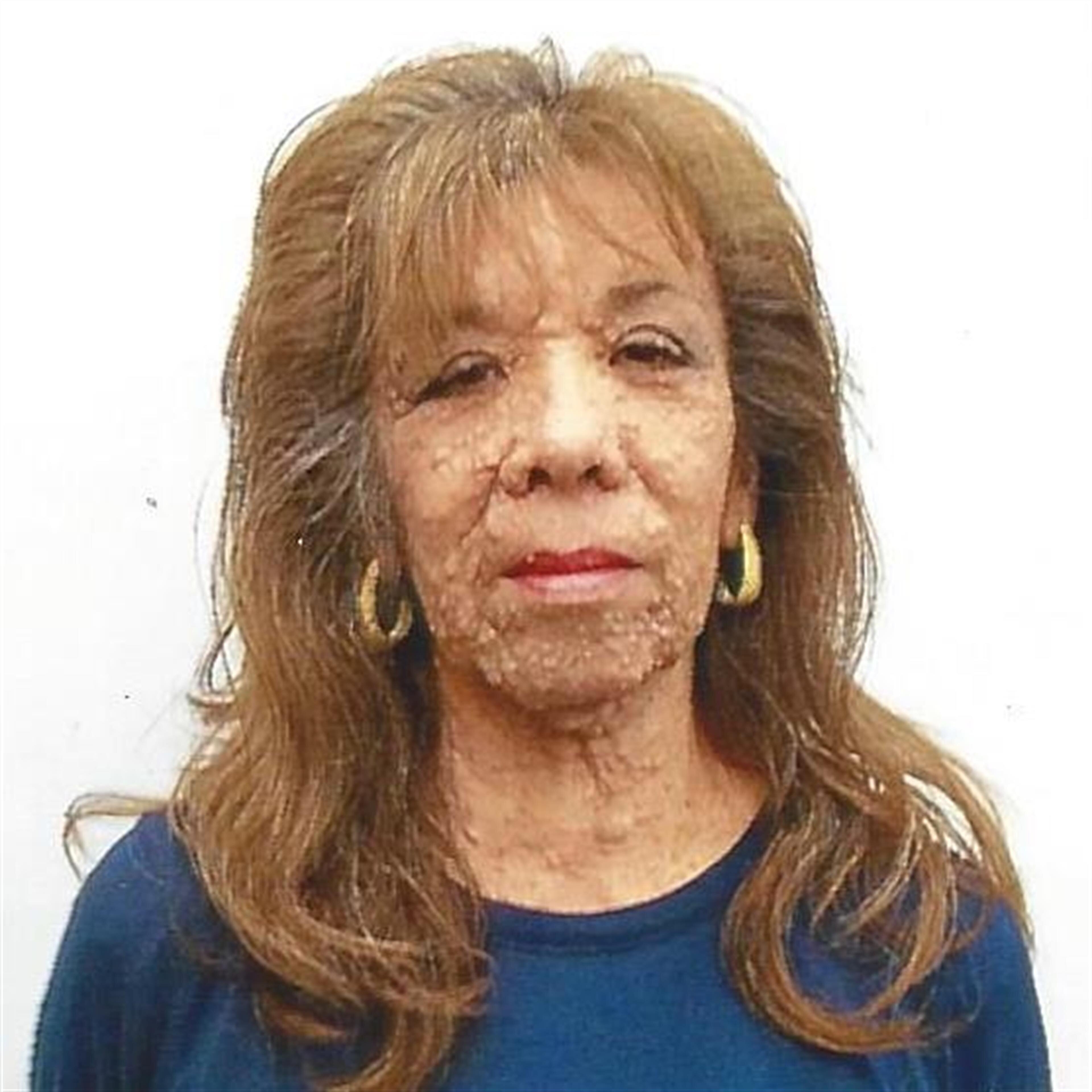 Sherryl M Sam Chee