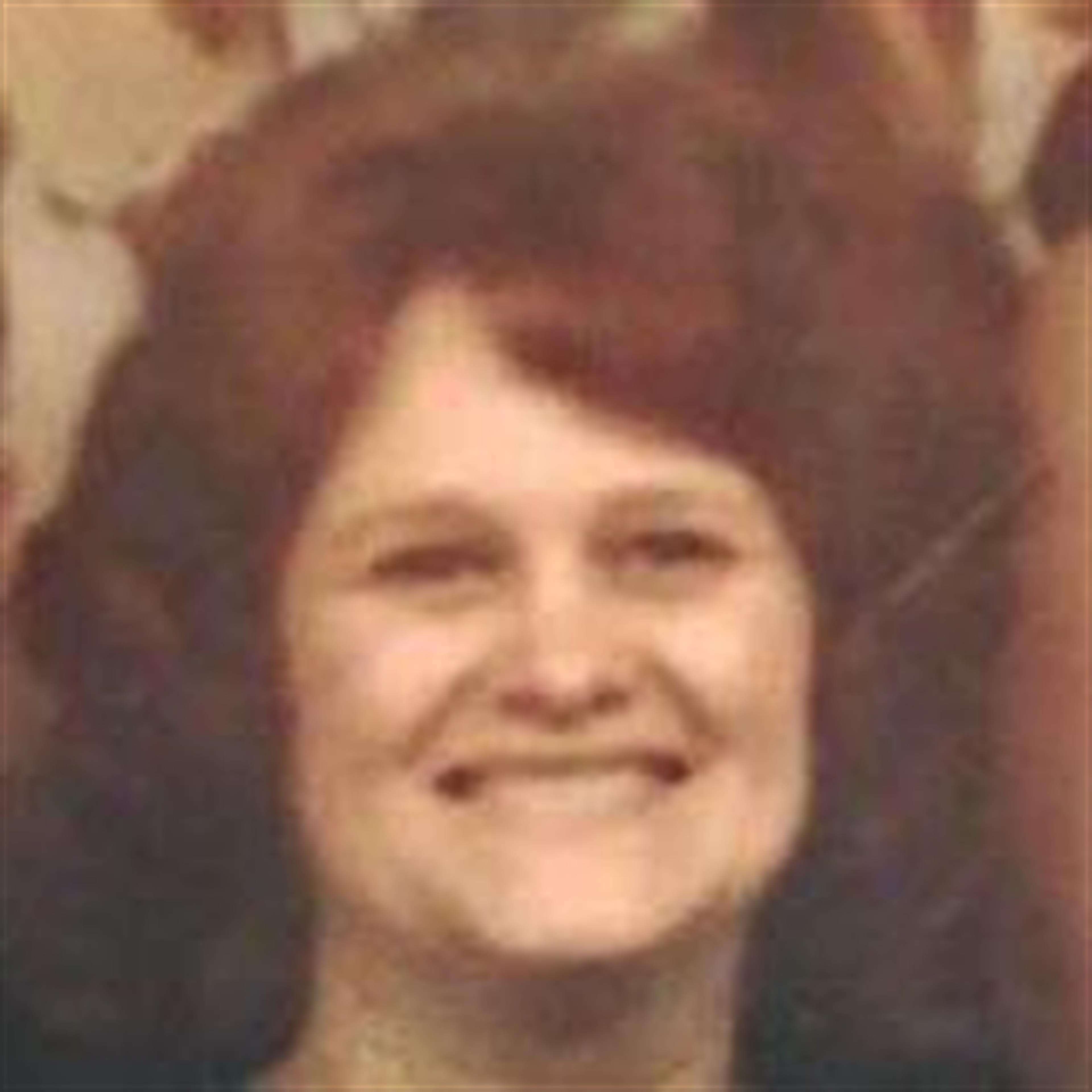 Virginia Juanita Wilkerson