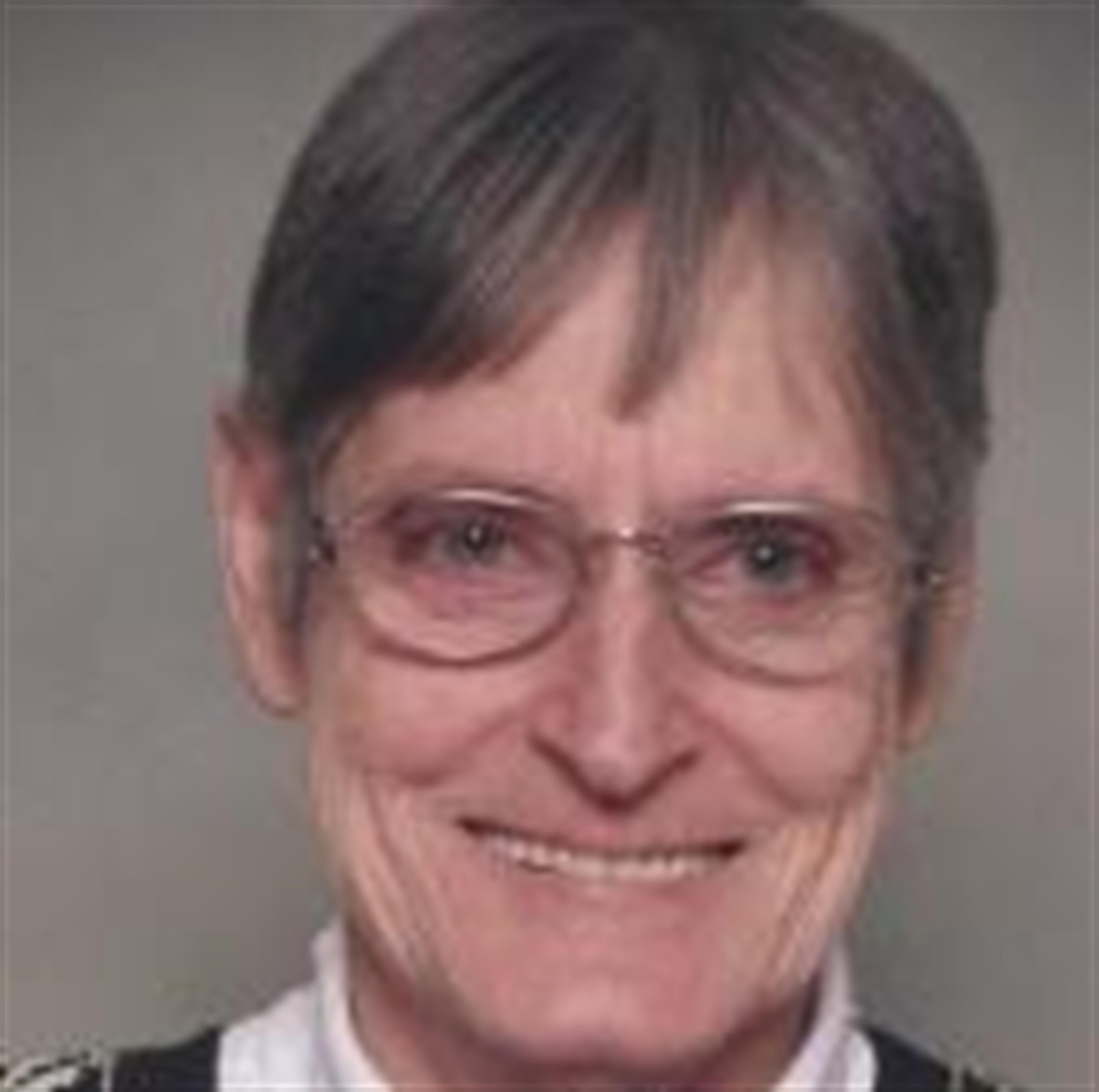 Minnie Fern Burns (Camdenton)