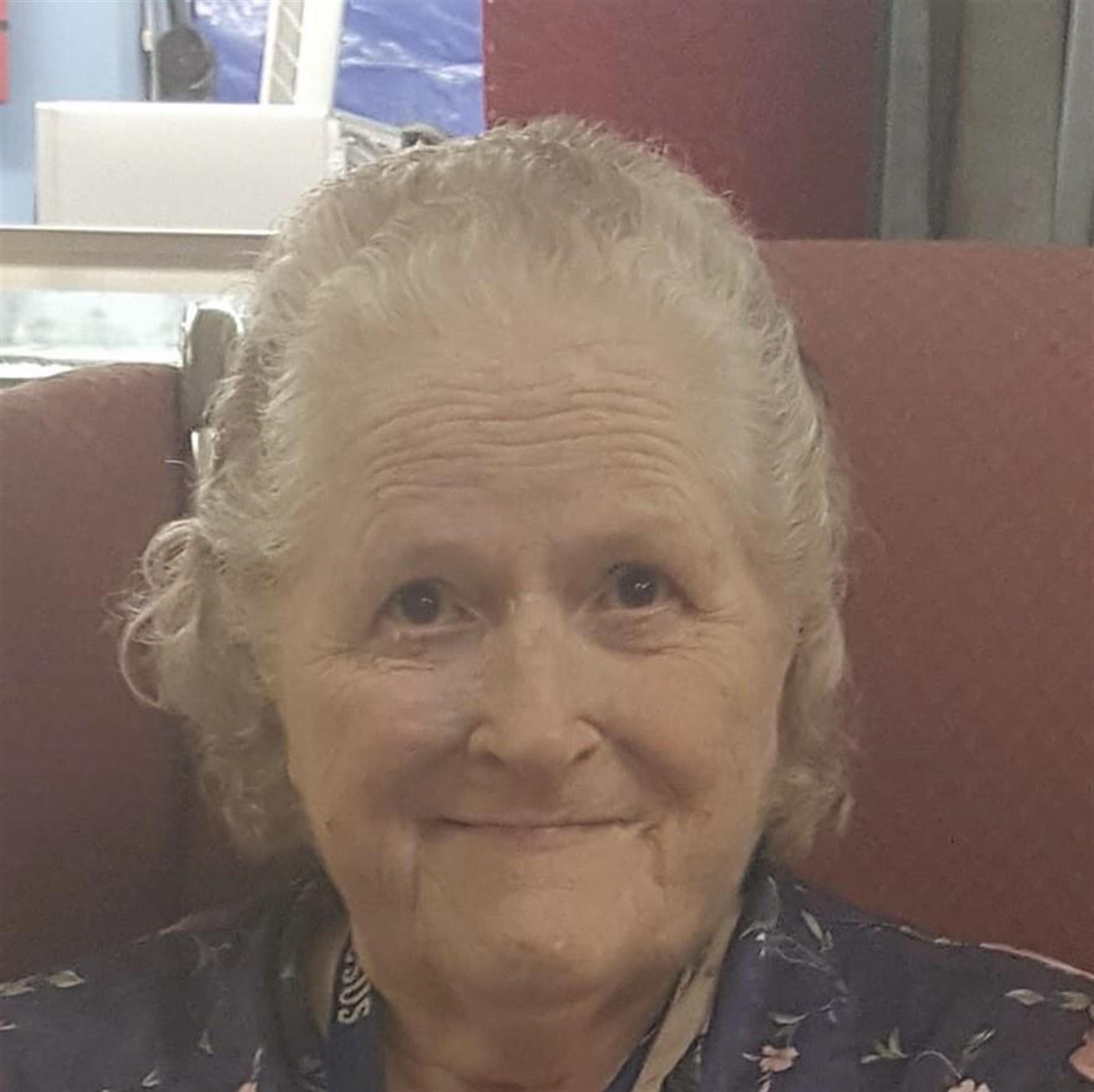 Mrs. Donna Lorraine Kaufhold