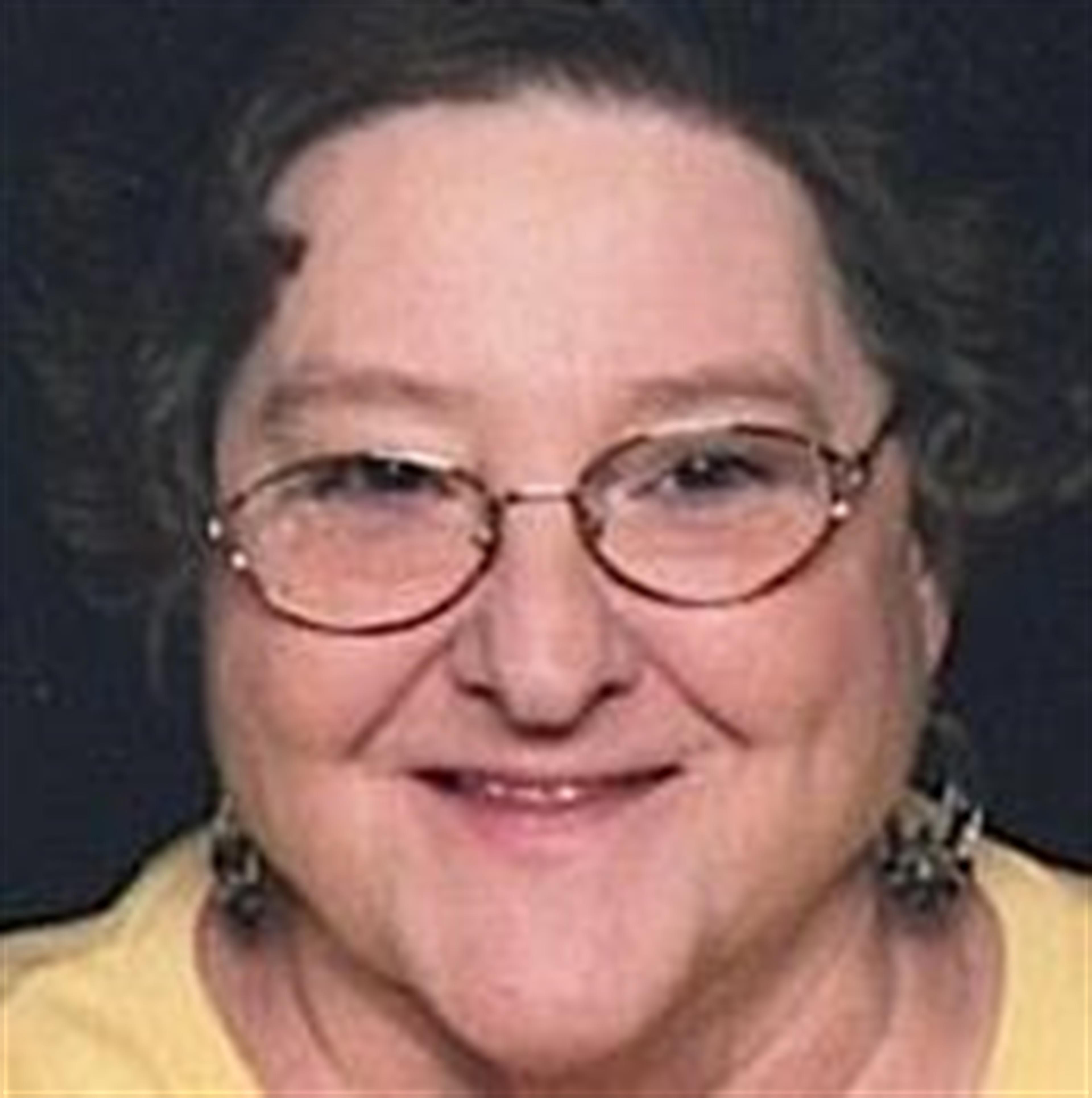 Wanda Jayjohn's obituary picture