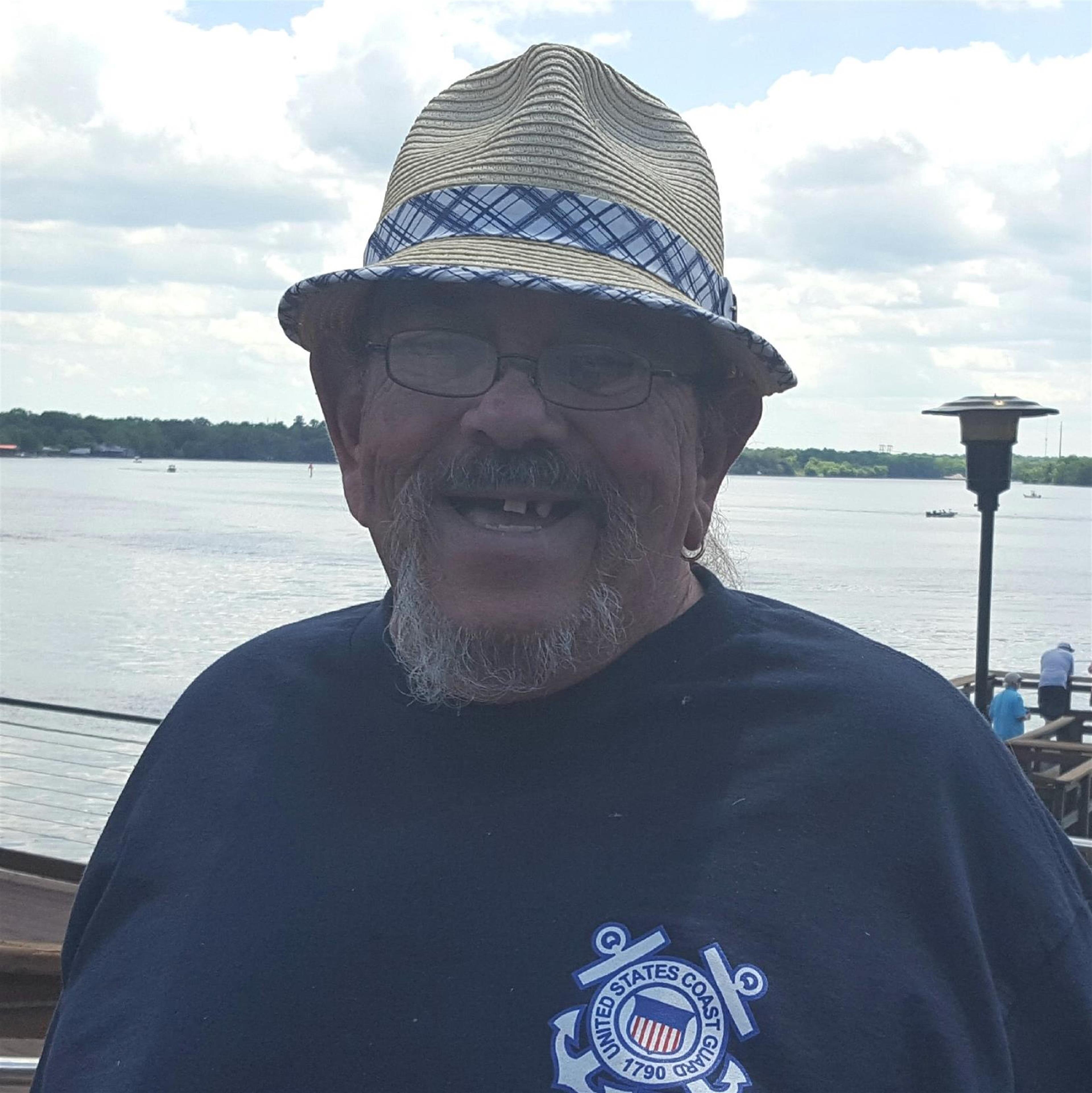 Dewey Allen Chancey Sr.