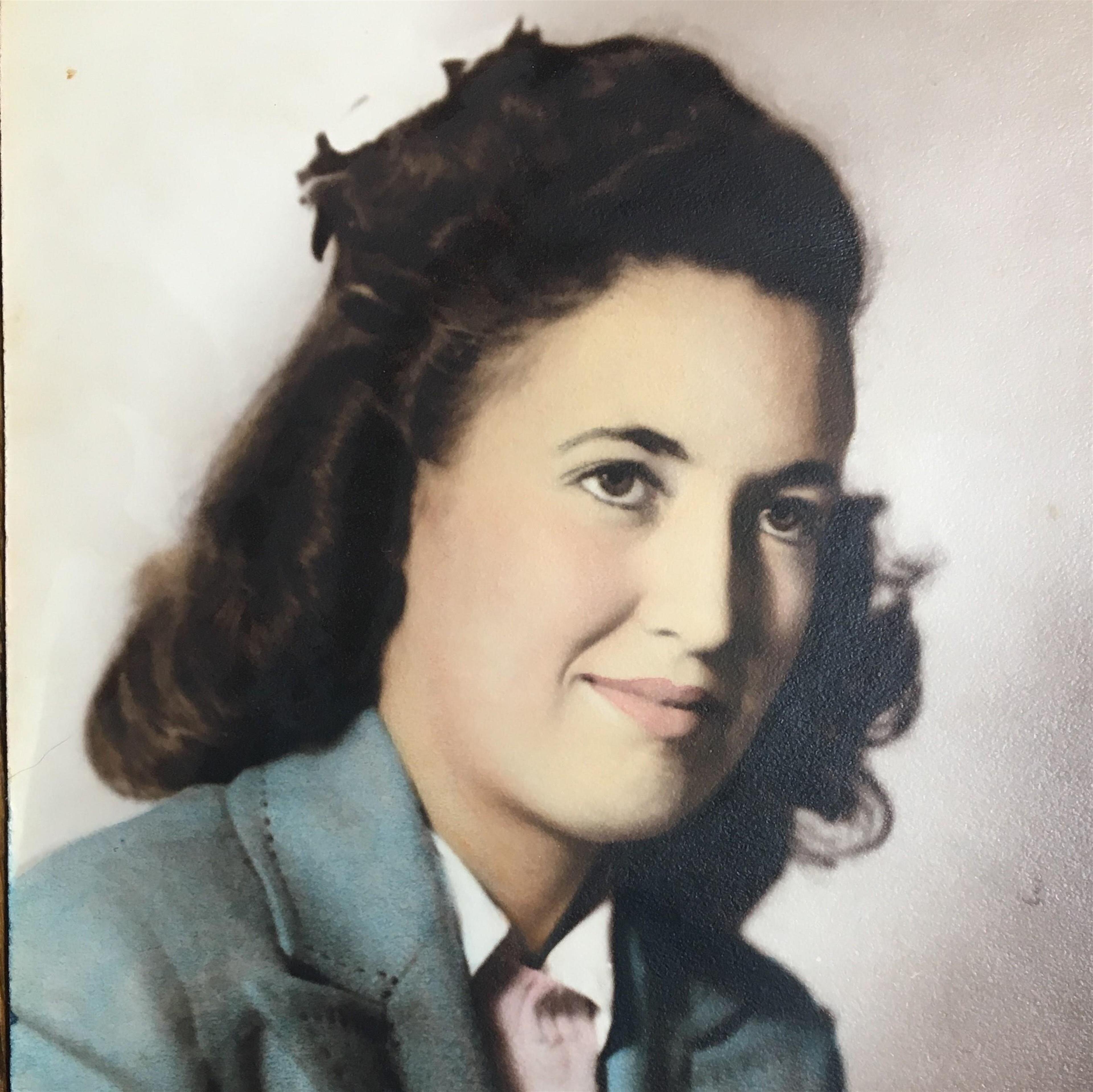 Georgia Murrell Liggett