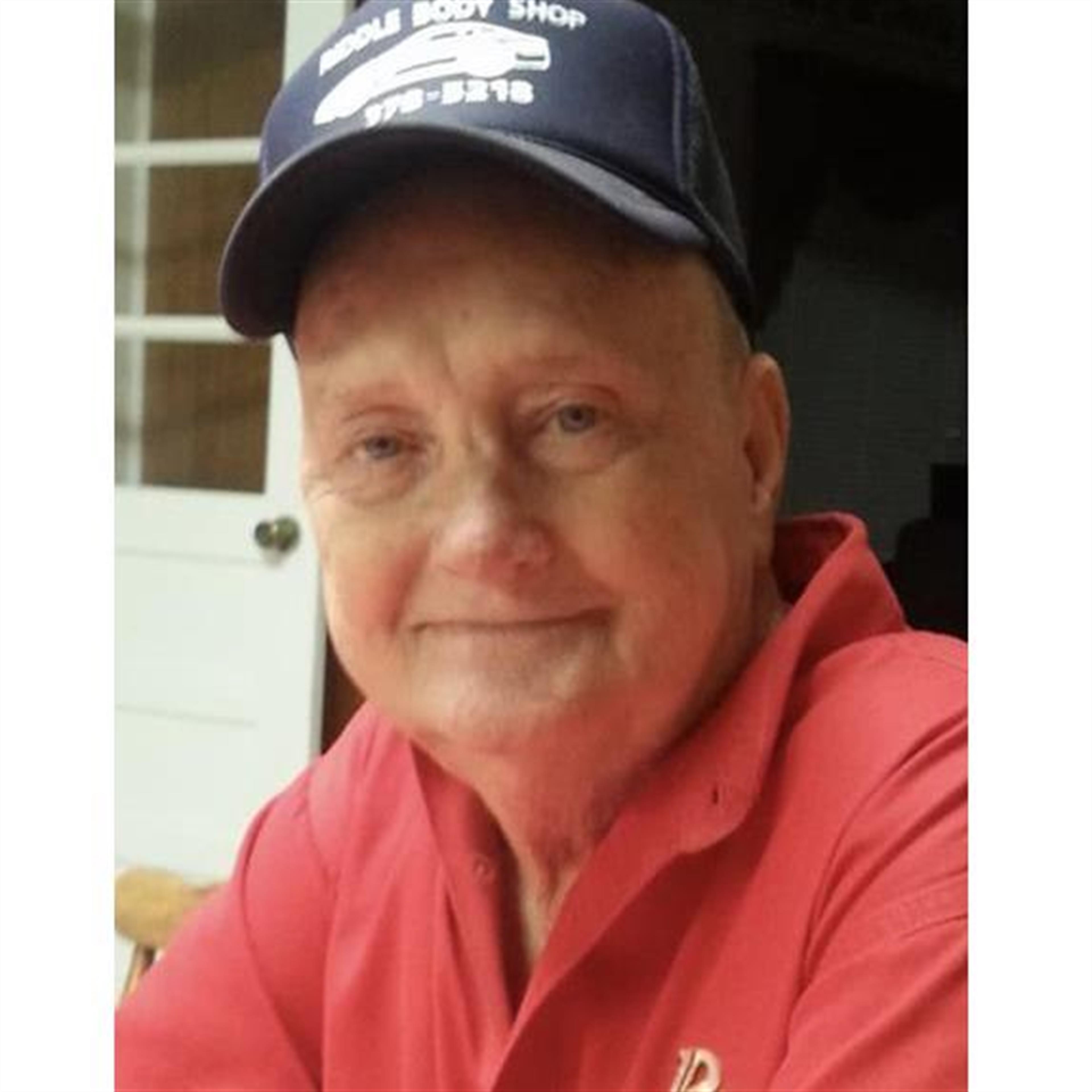 Mr. George K. "Cubby" Riddle Jr.