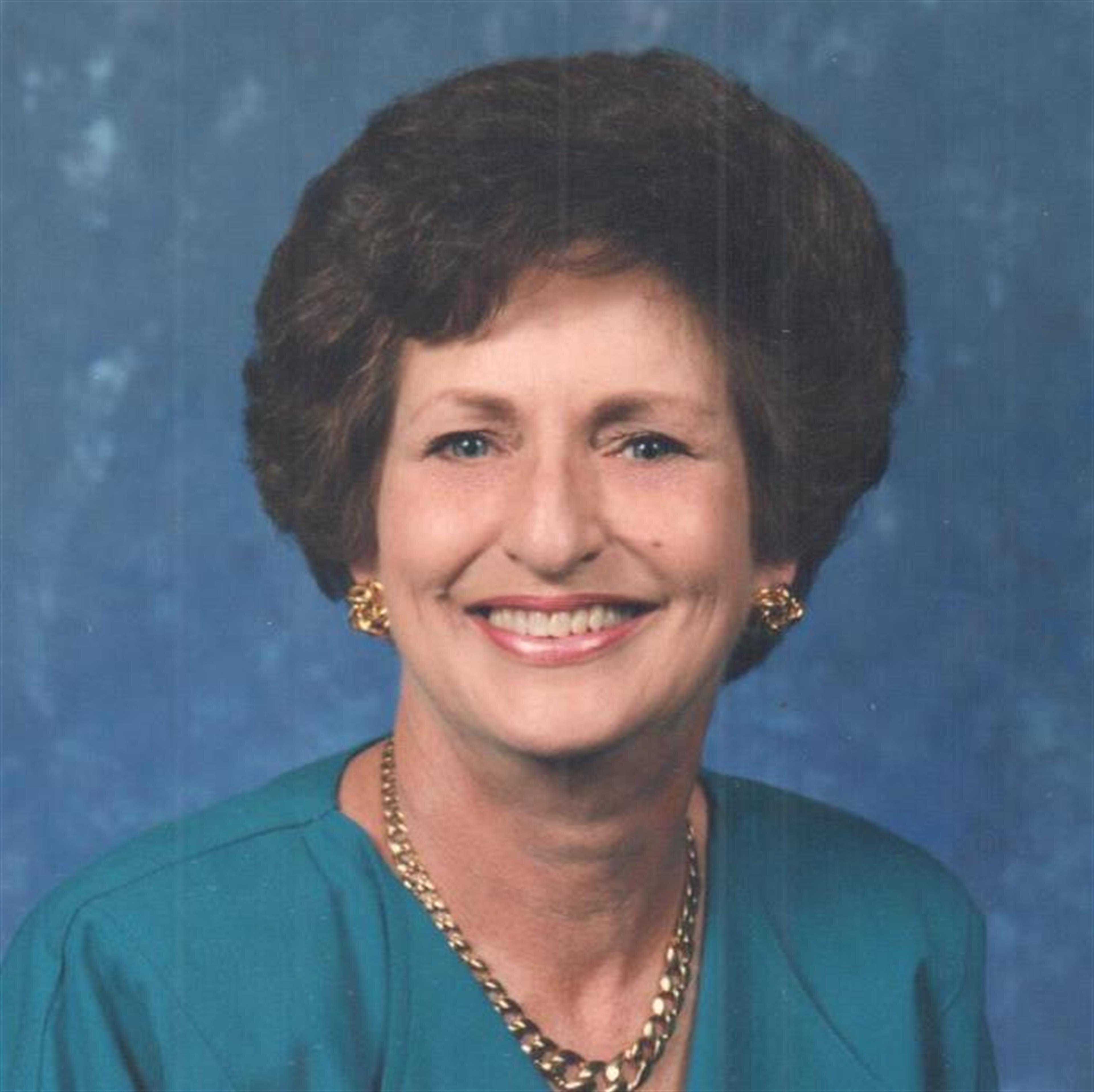 Nora  Buckalew  Hammill