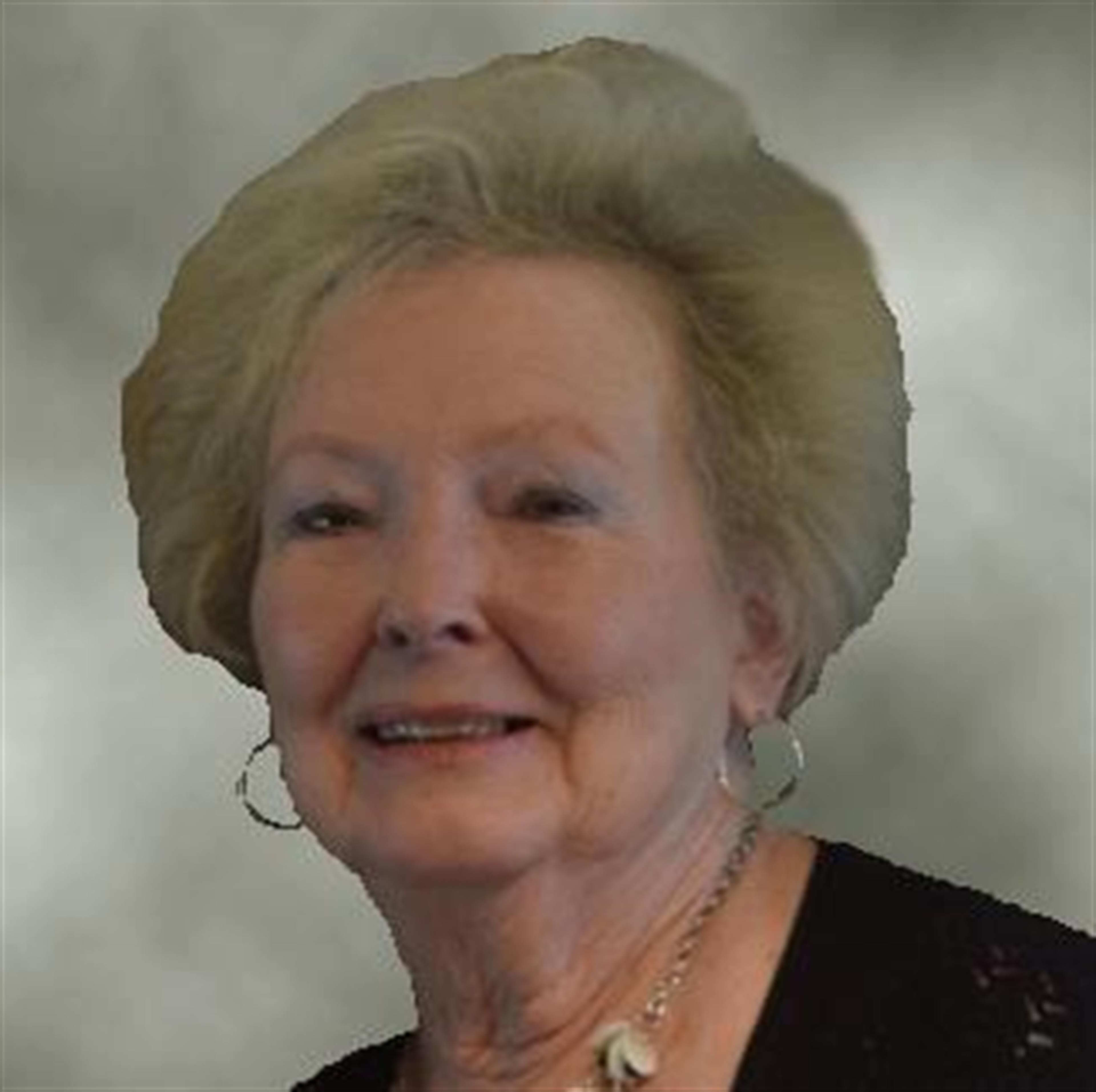 Mrs. Carol J. Cavanaugh
