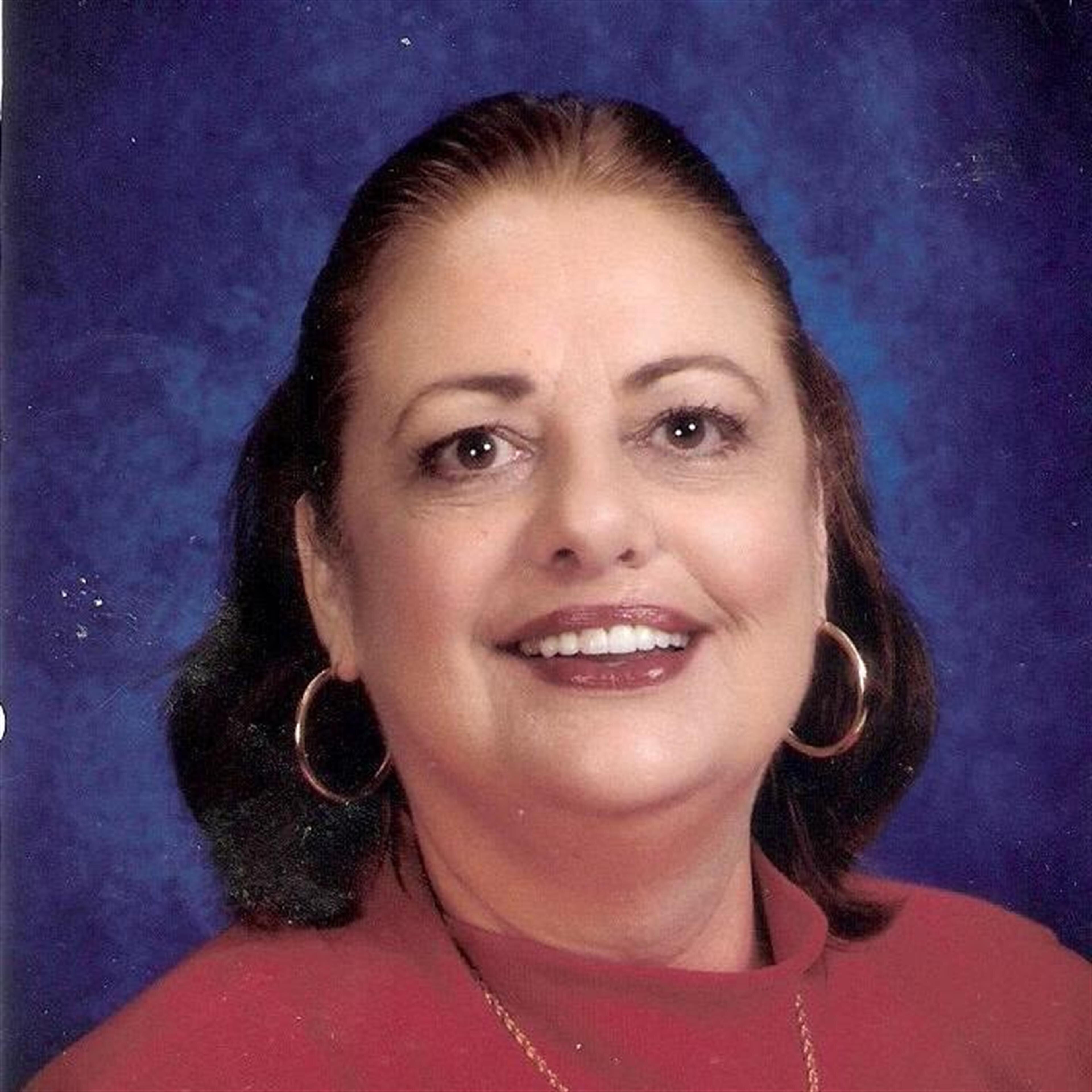 Gretchen Hutto
