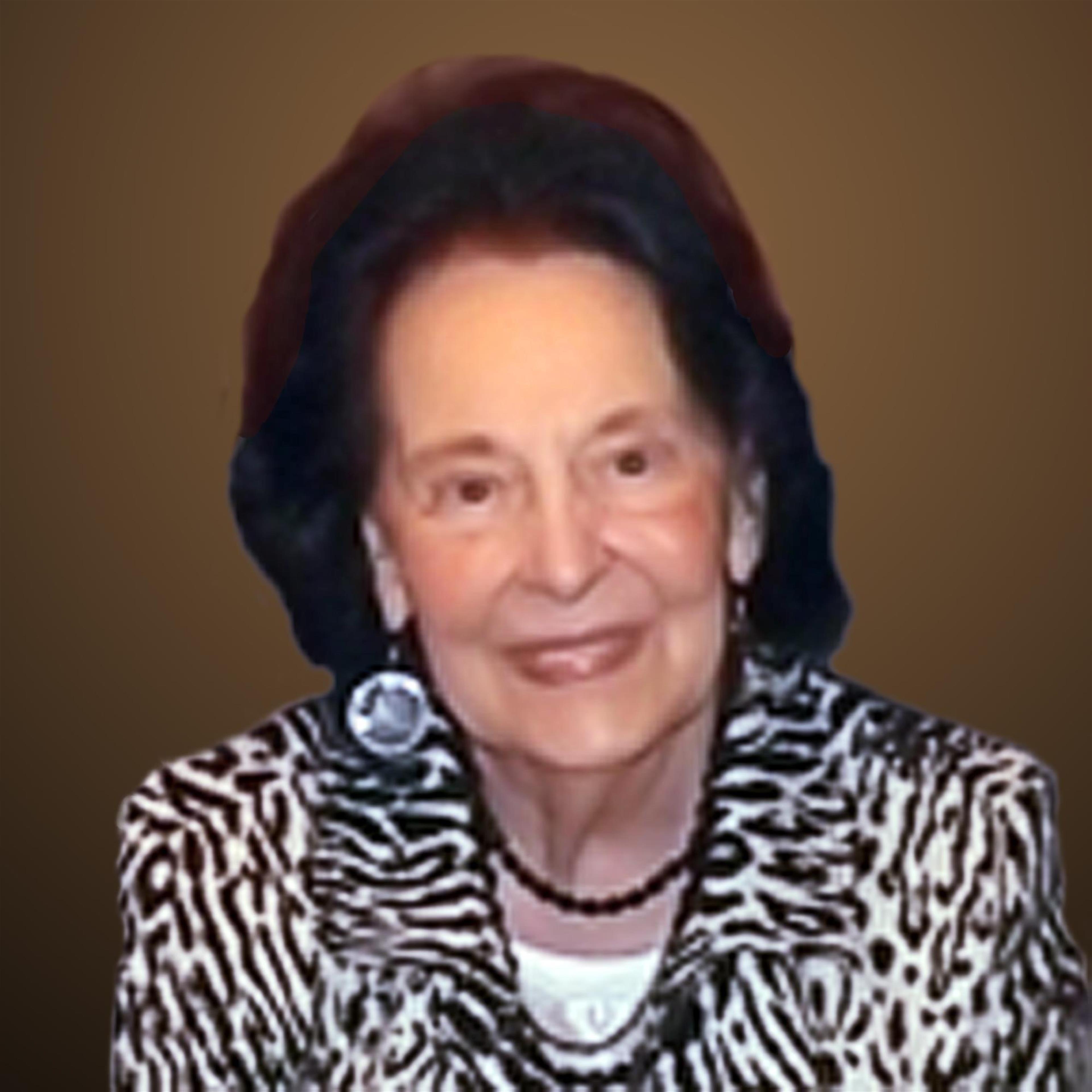 Johanna "Claire" Stiegman Gonsoulin  Sciambra