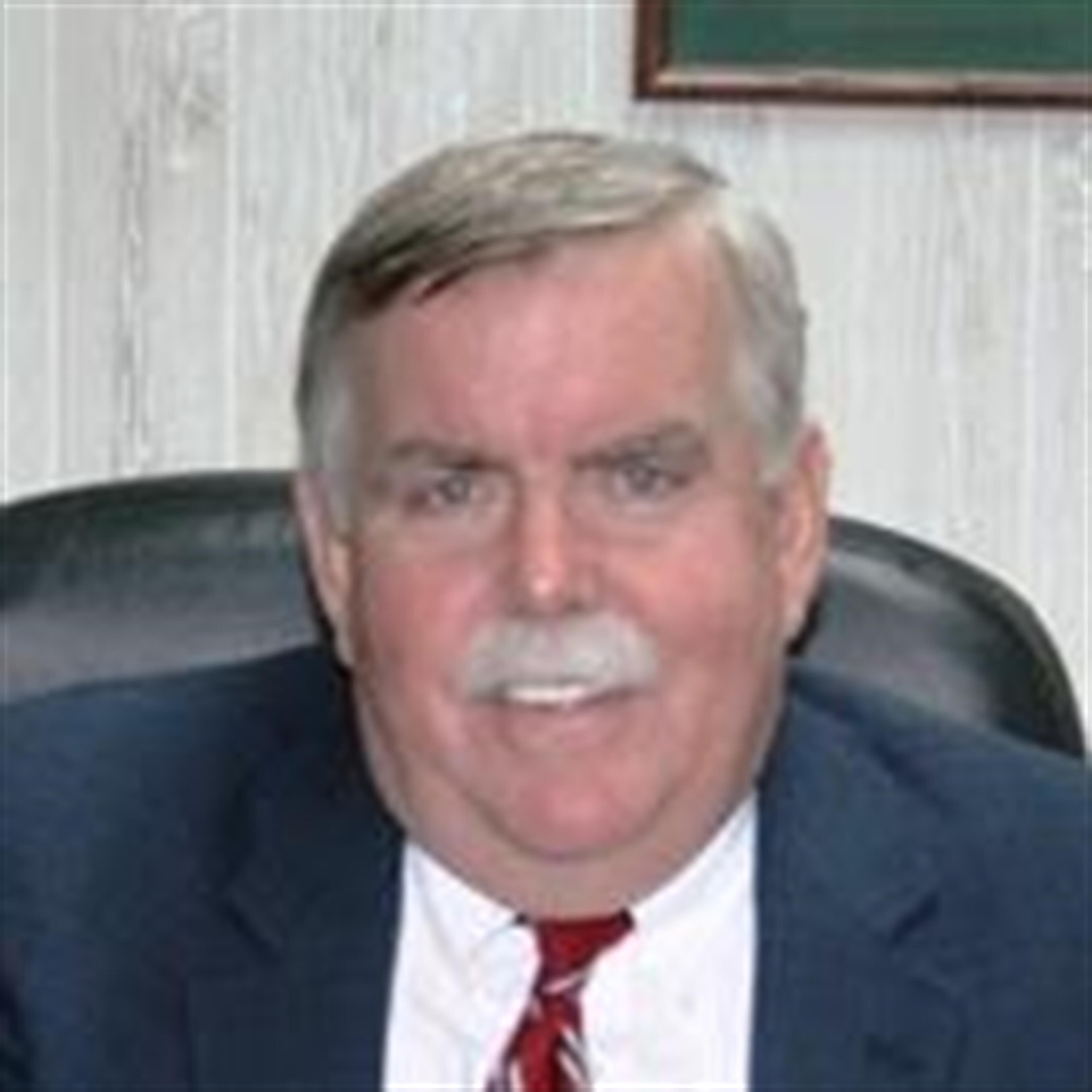 Raymond "Ray" E. Velboom