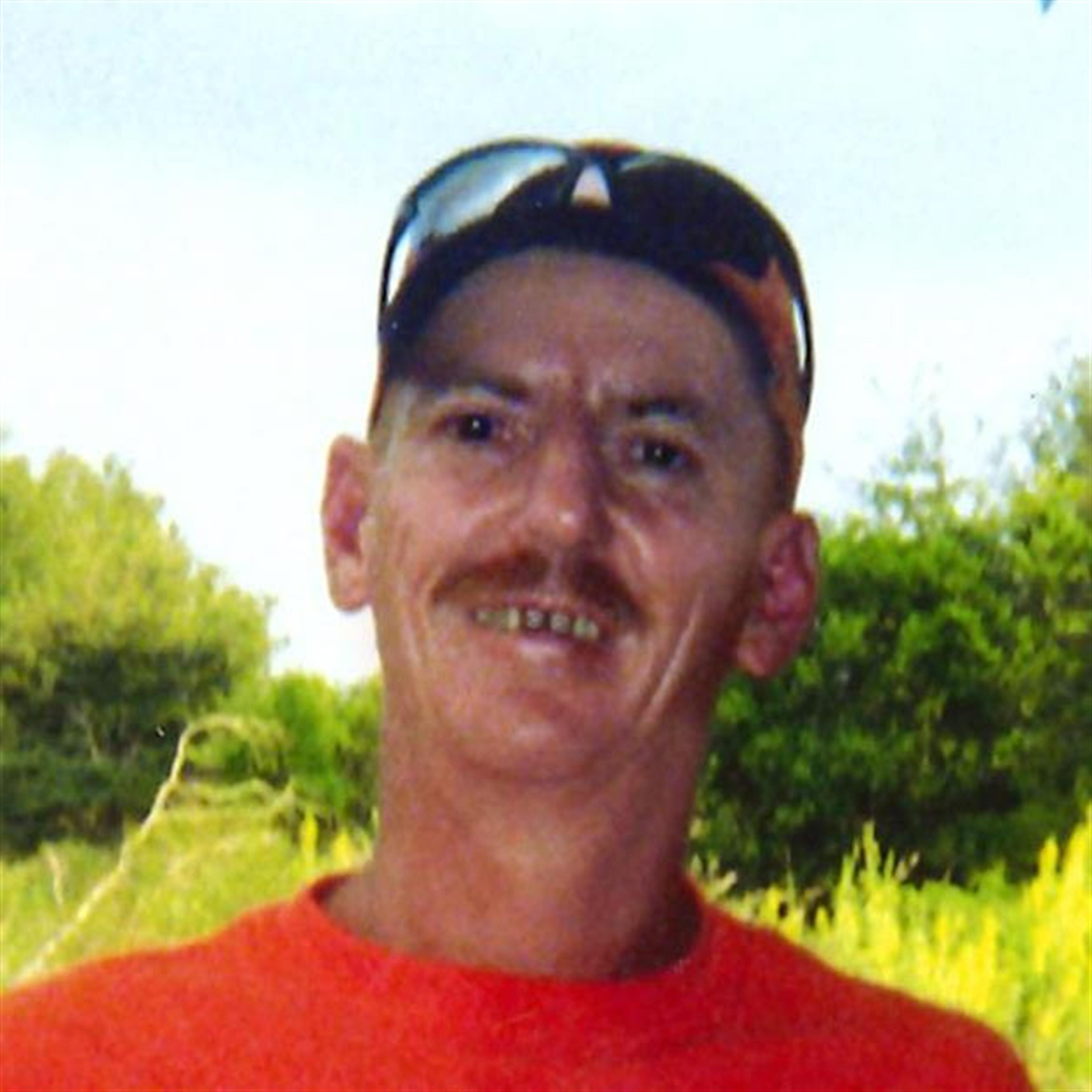Donald  Derrick Crawford