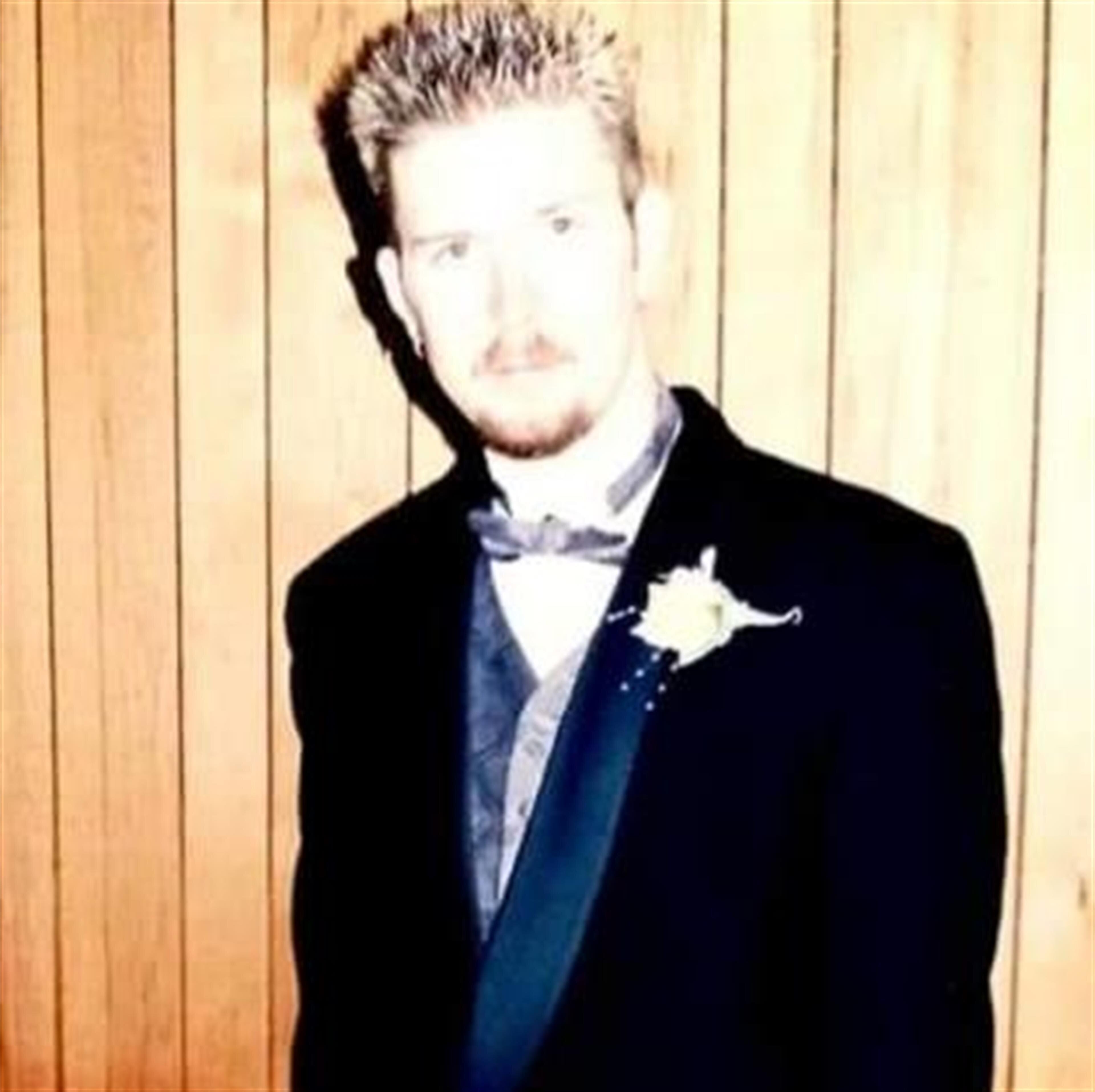 Bradley Todd Sisam