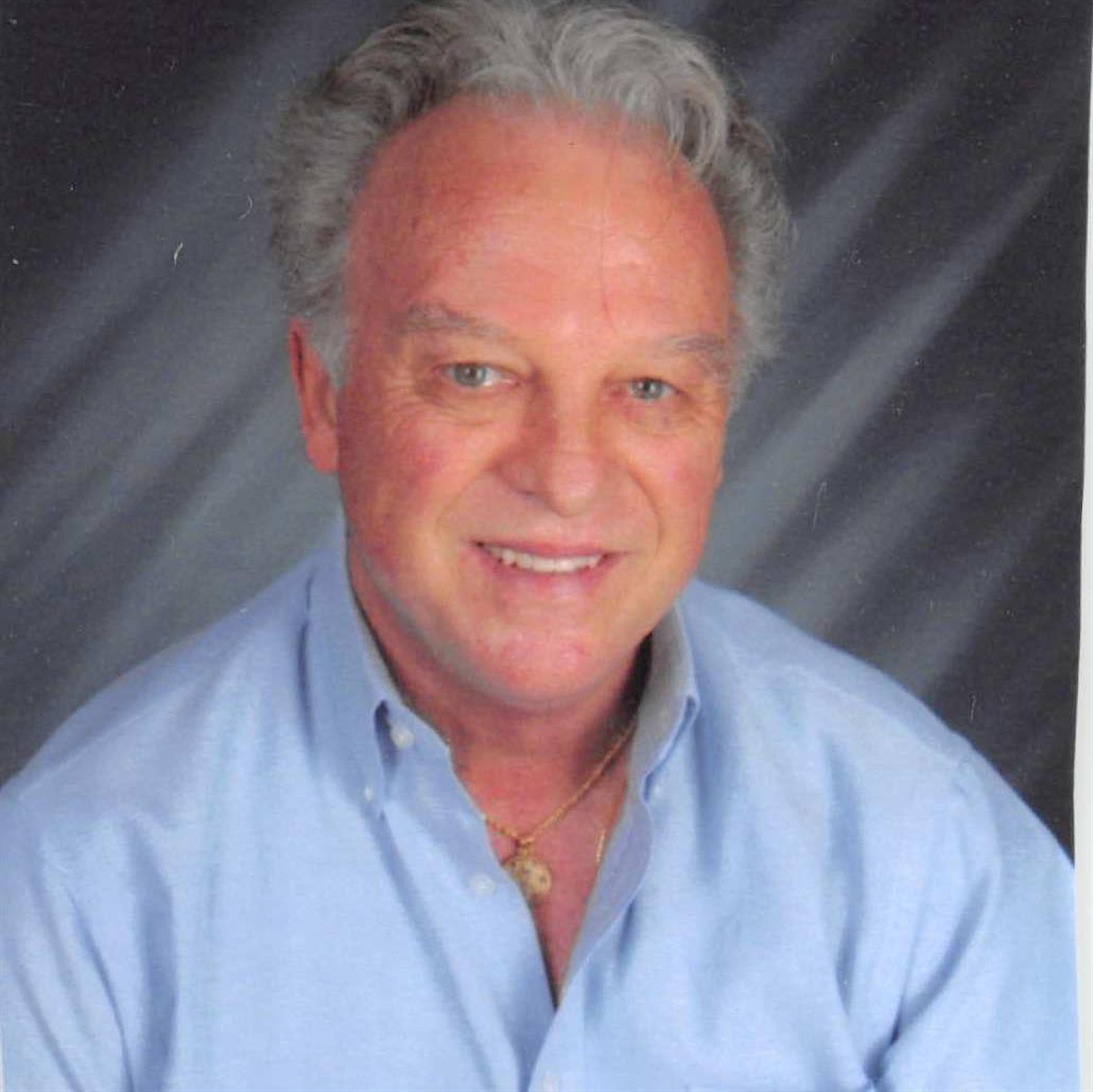 Mr. John B. Altman