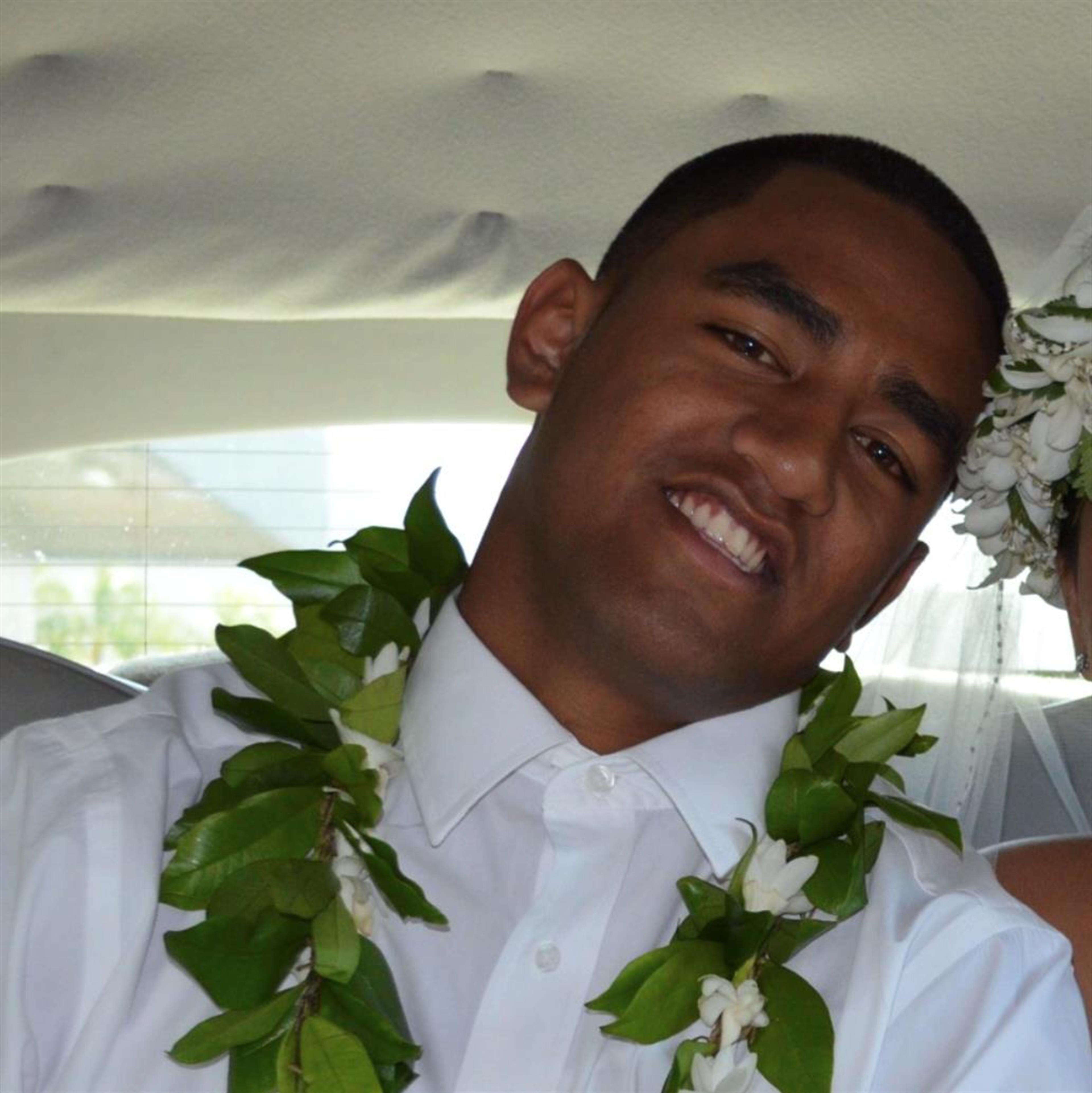 Ha'aheo Emanuelu Dameron Falealii