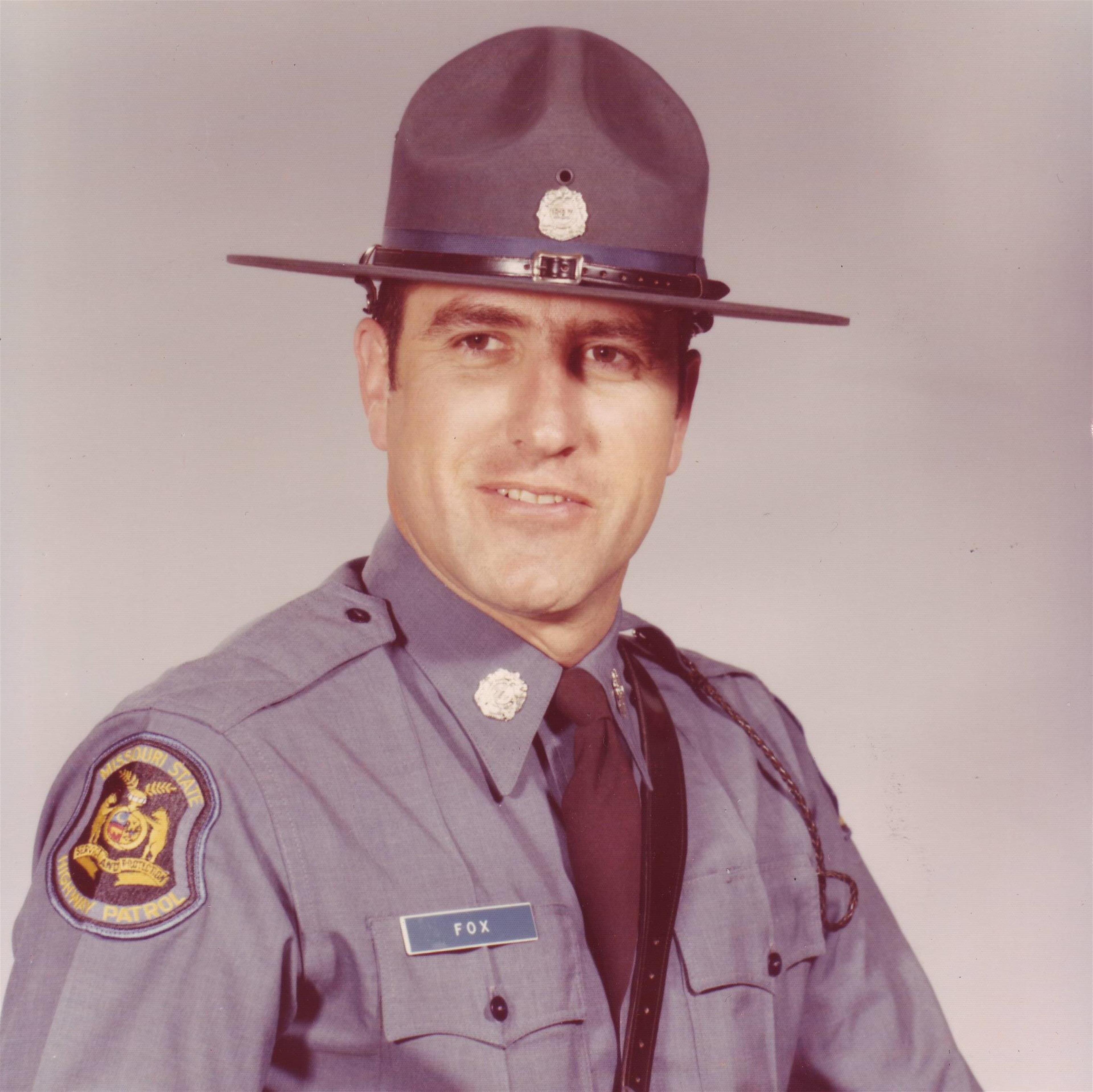 John E. Fox (Lebanon)