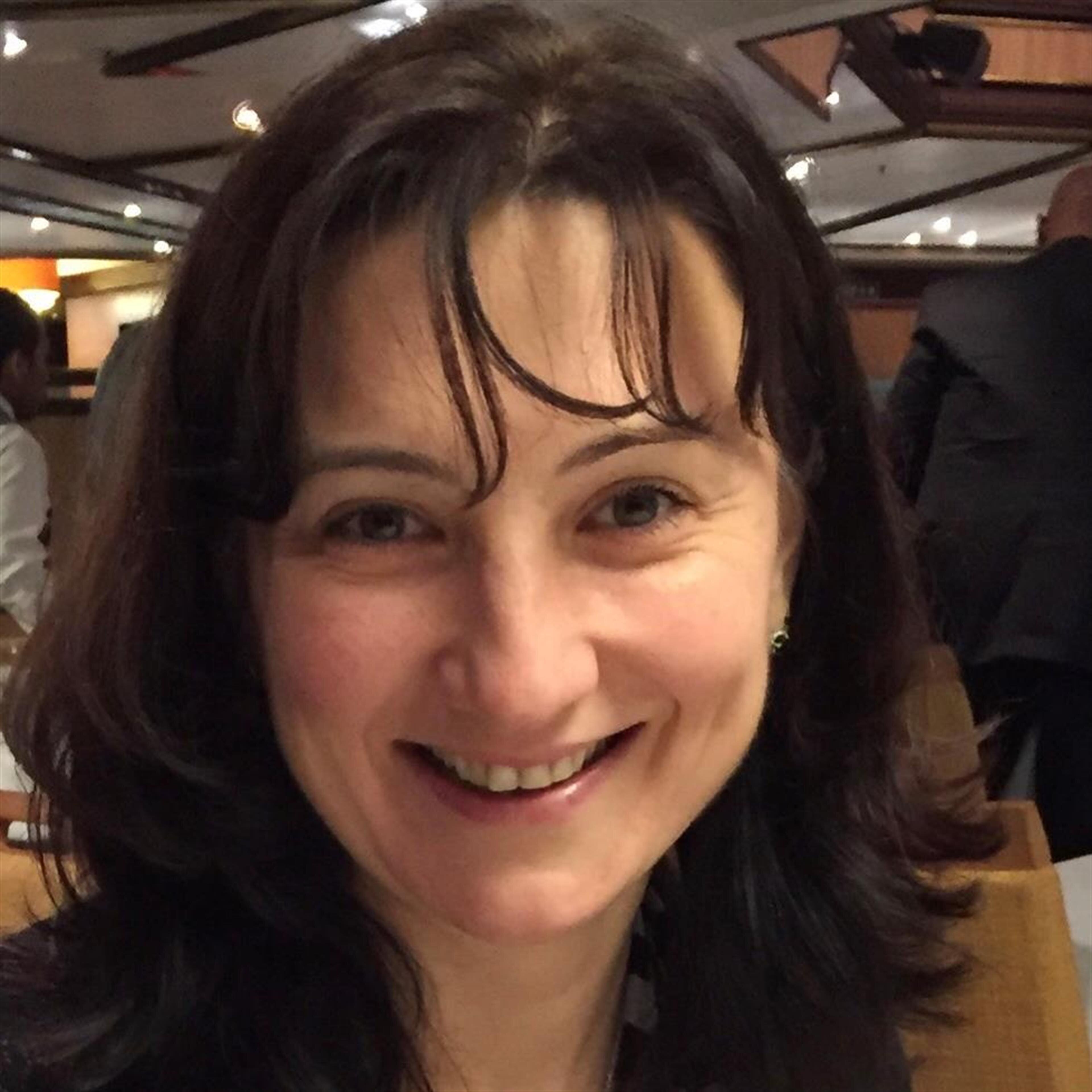 Victoria Saniukovich
