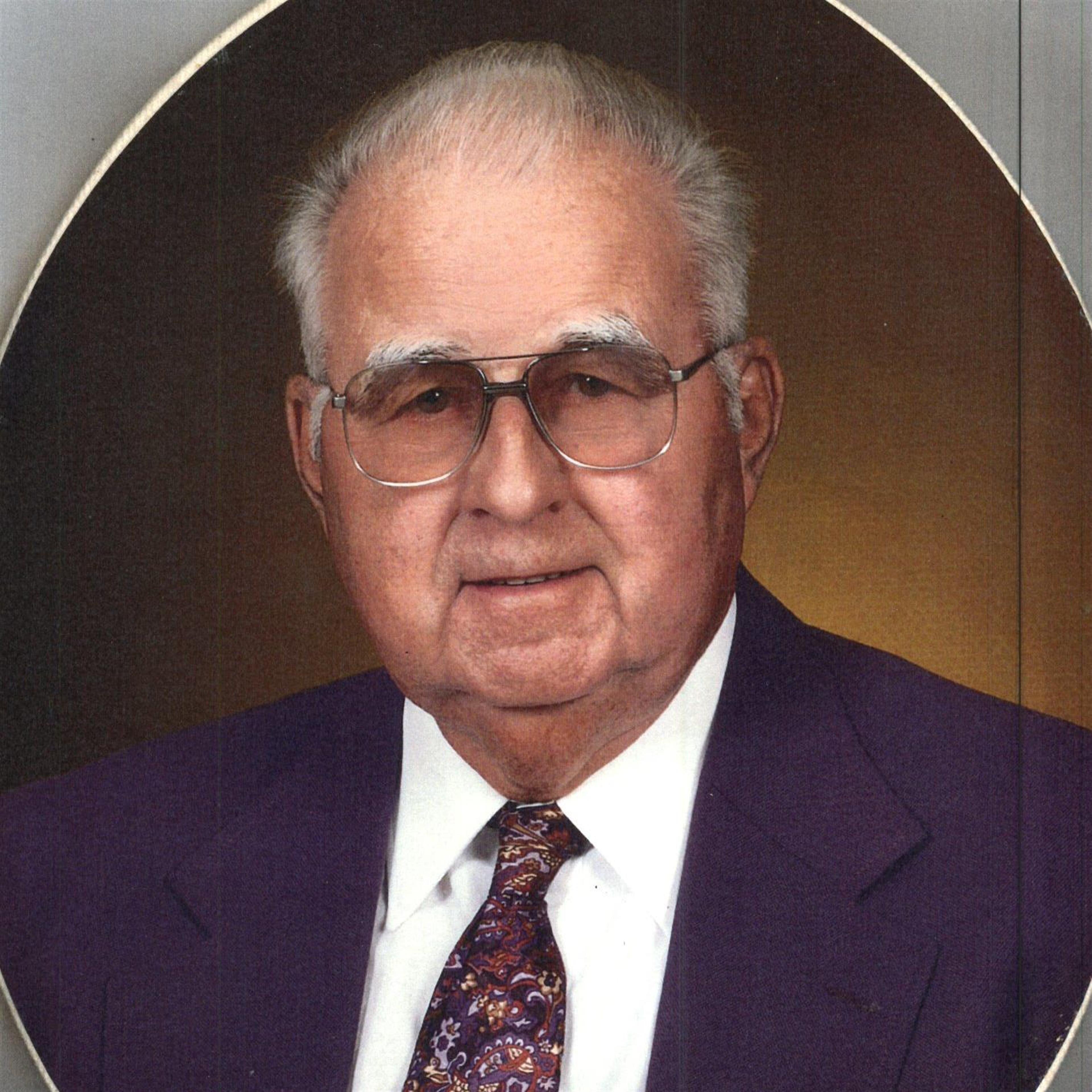 Eugene L. Baines