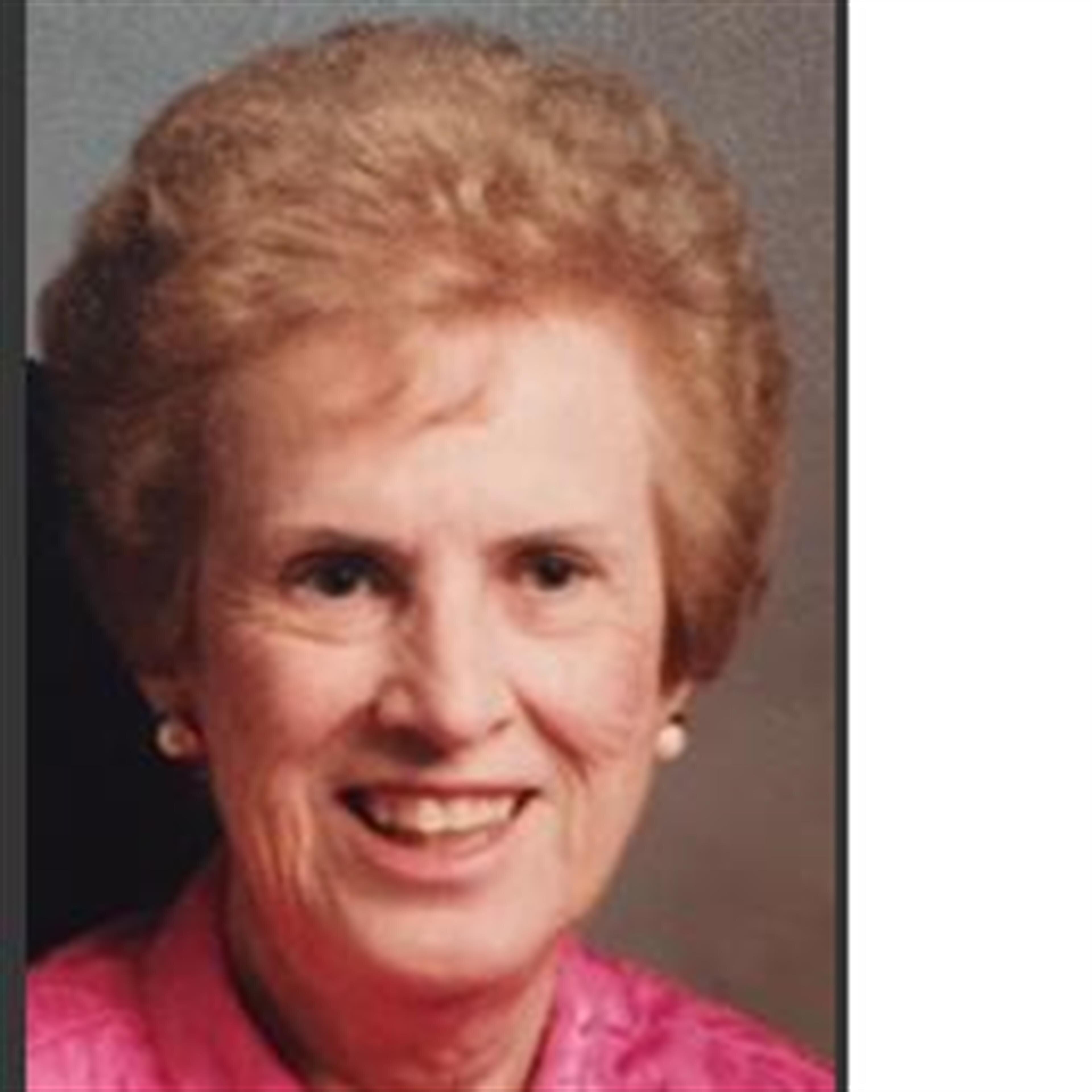 Martha Rolison Kenney