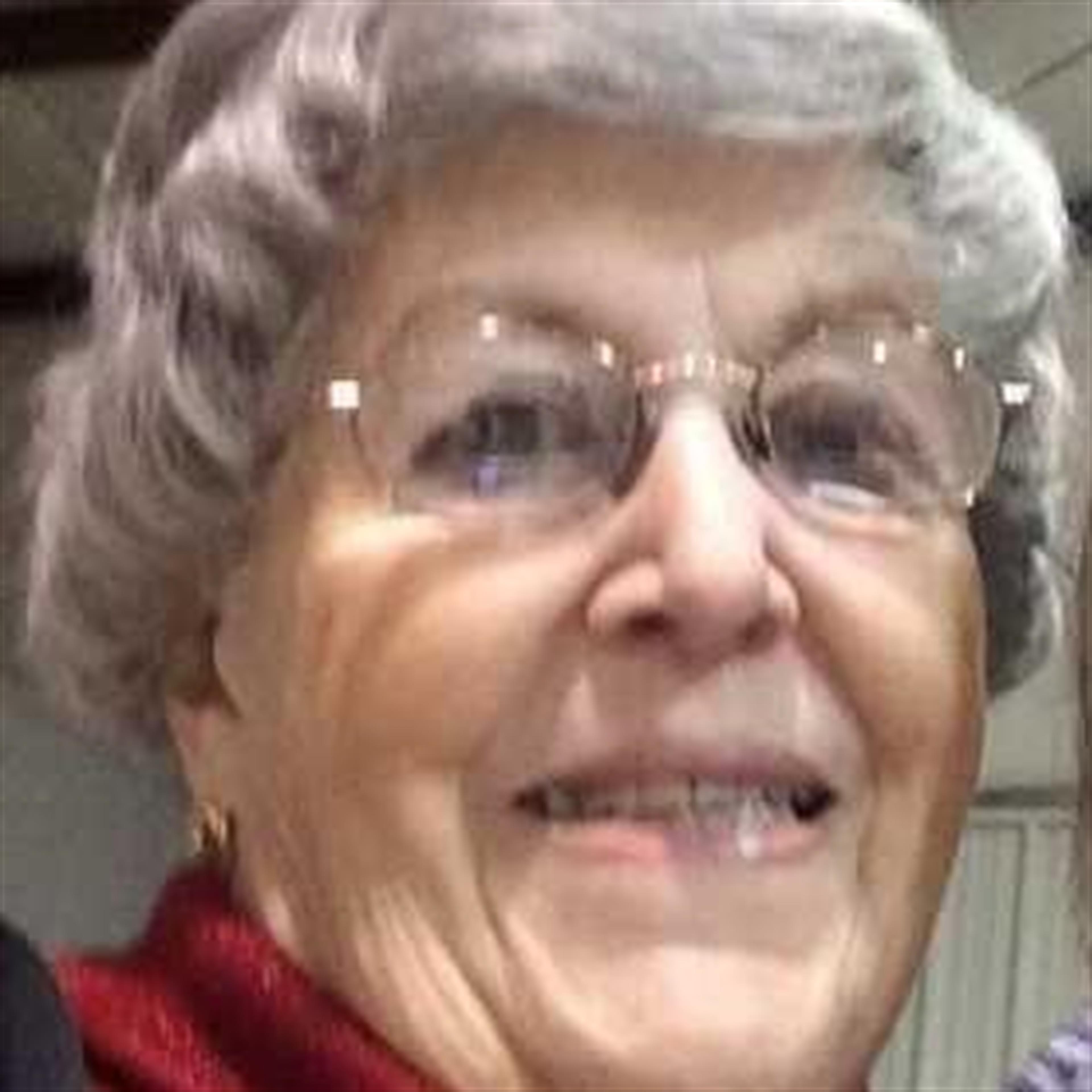 Mrs. Ruthann Hall