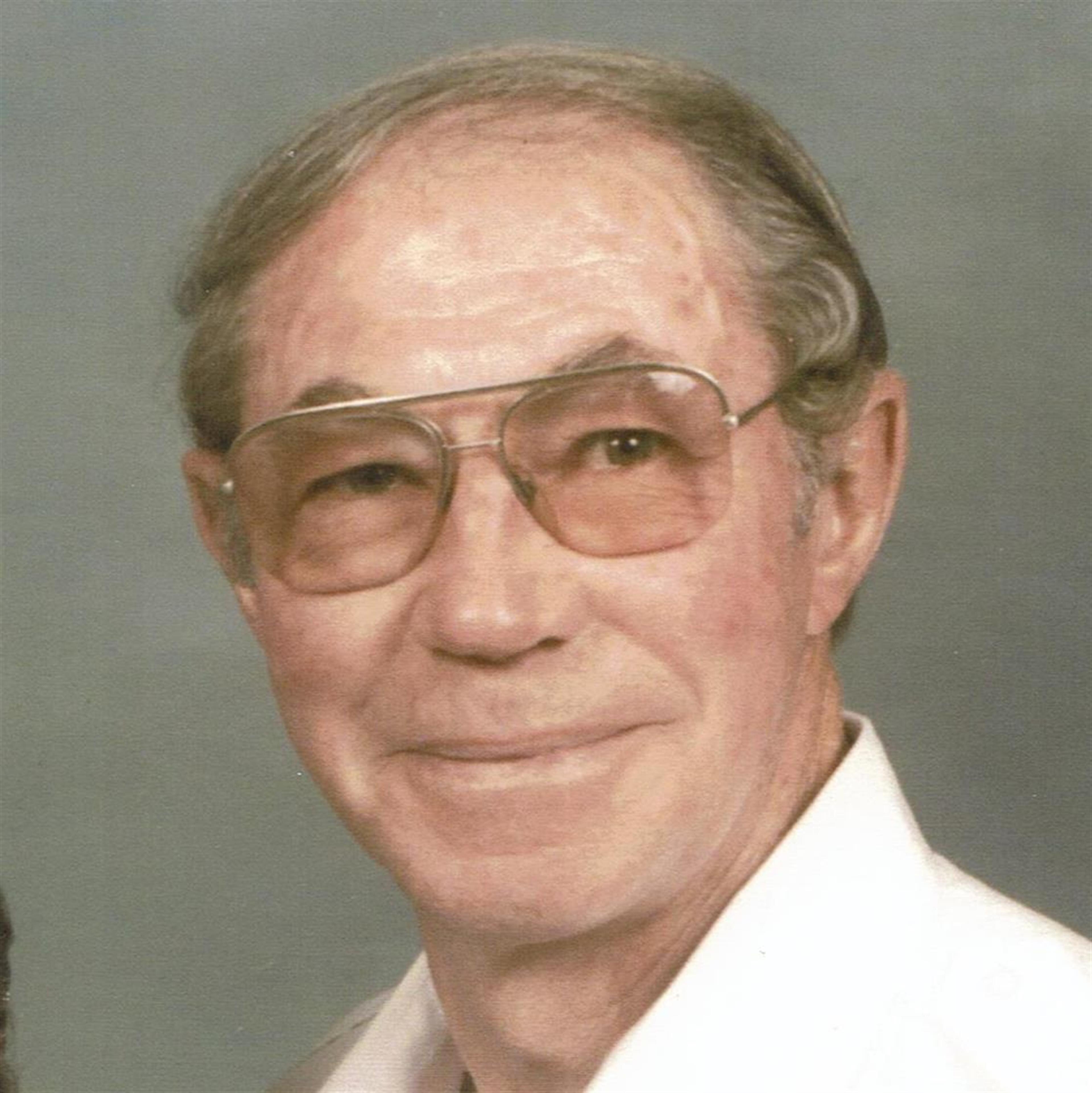 Houston LeJeune
