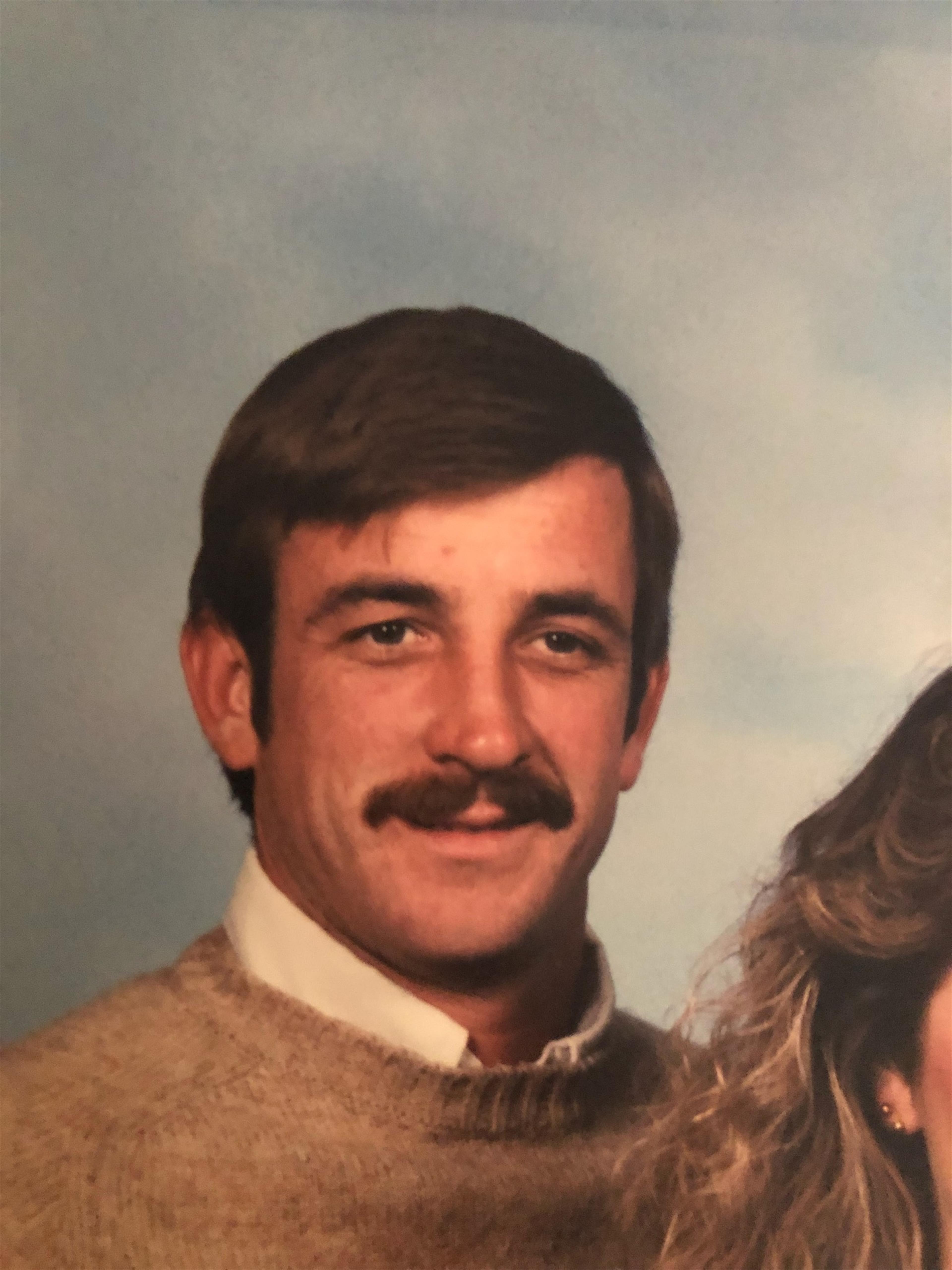 Harvey L Toomey, Jr.