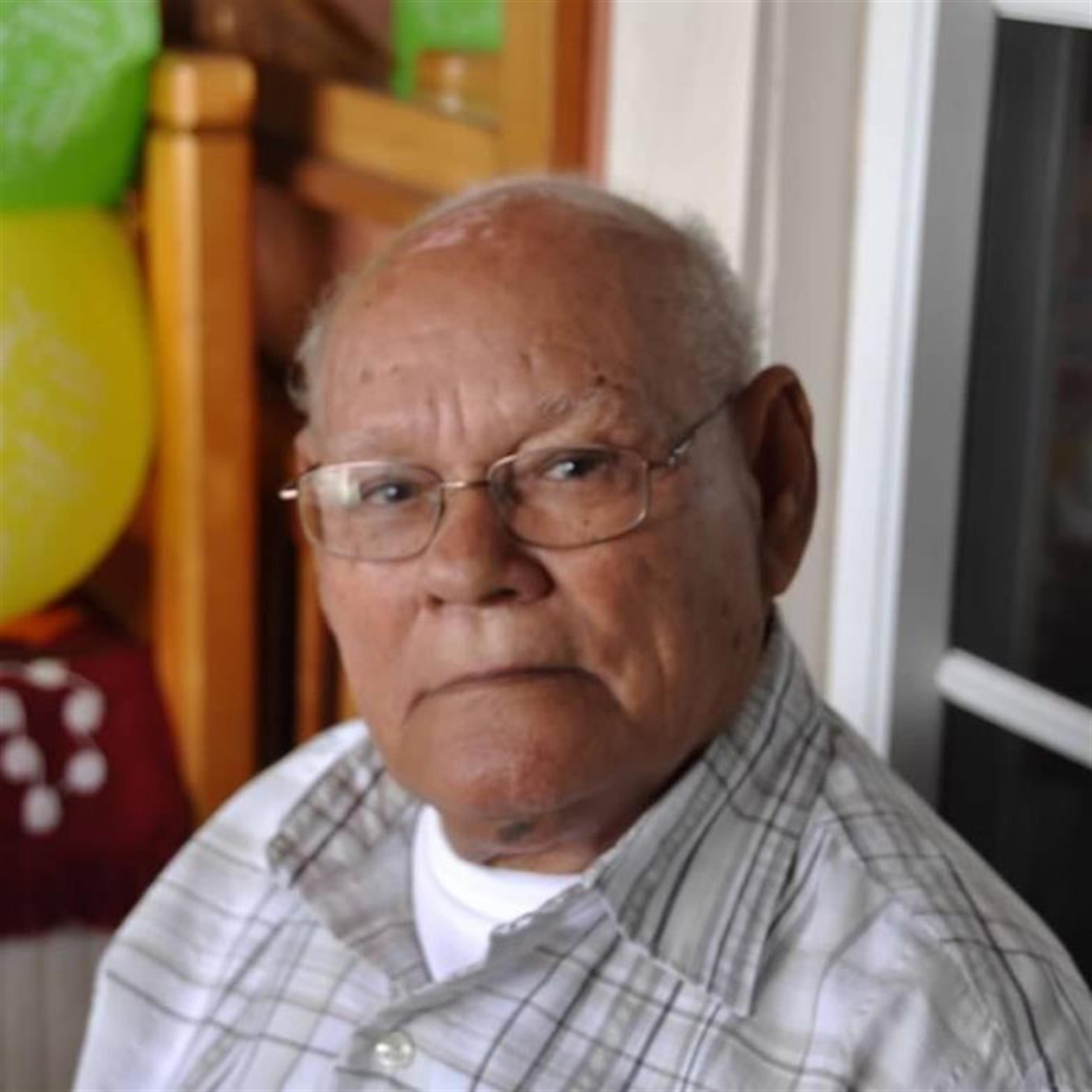 Victor M. Amador