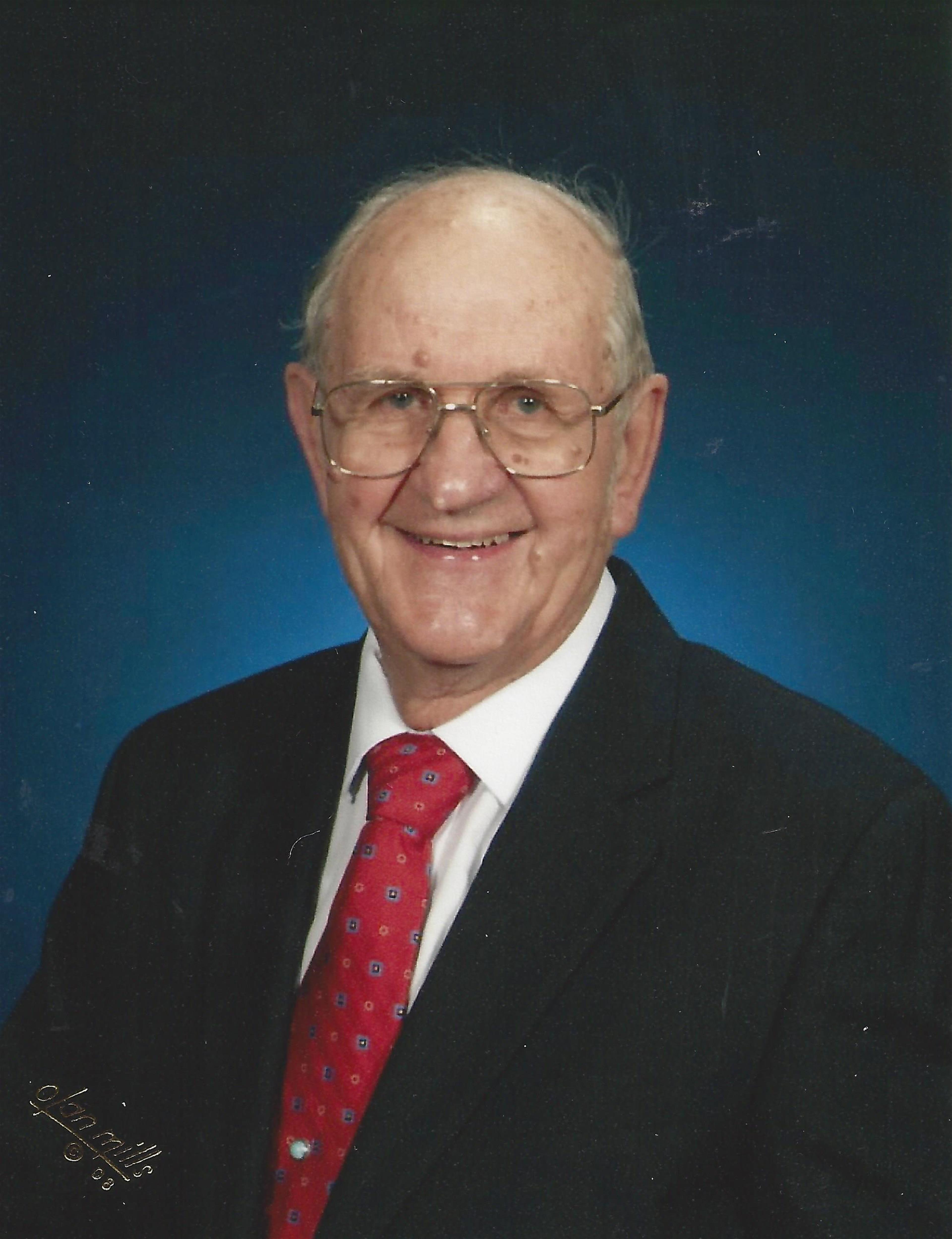 Mr. Frederick H Schmick