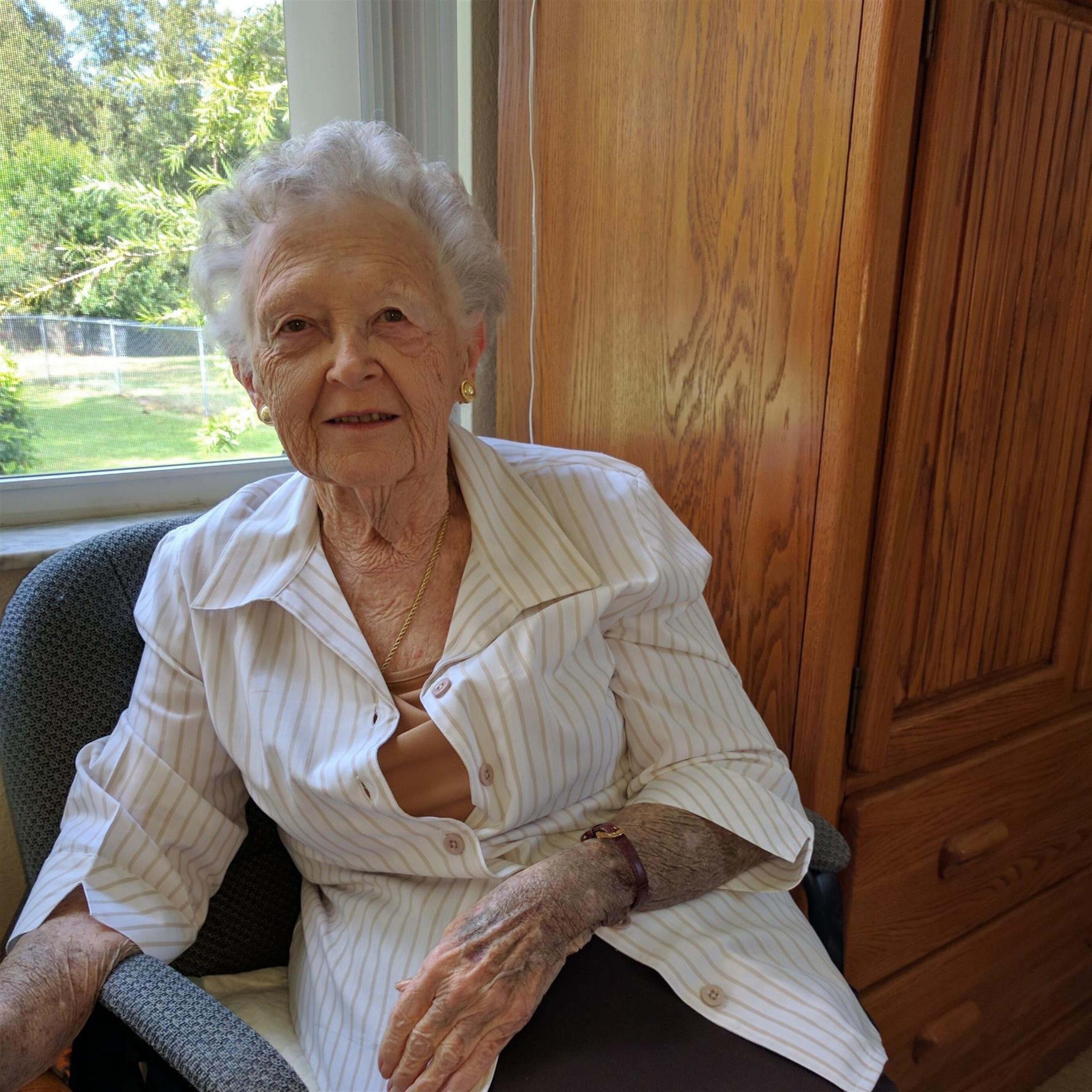 Evelyn Halvorsen