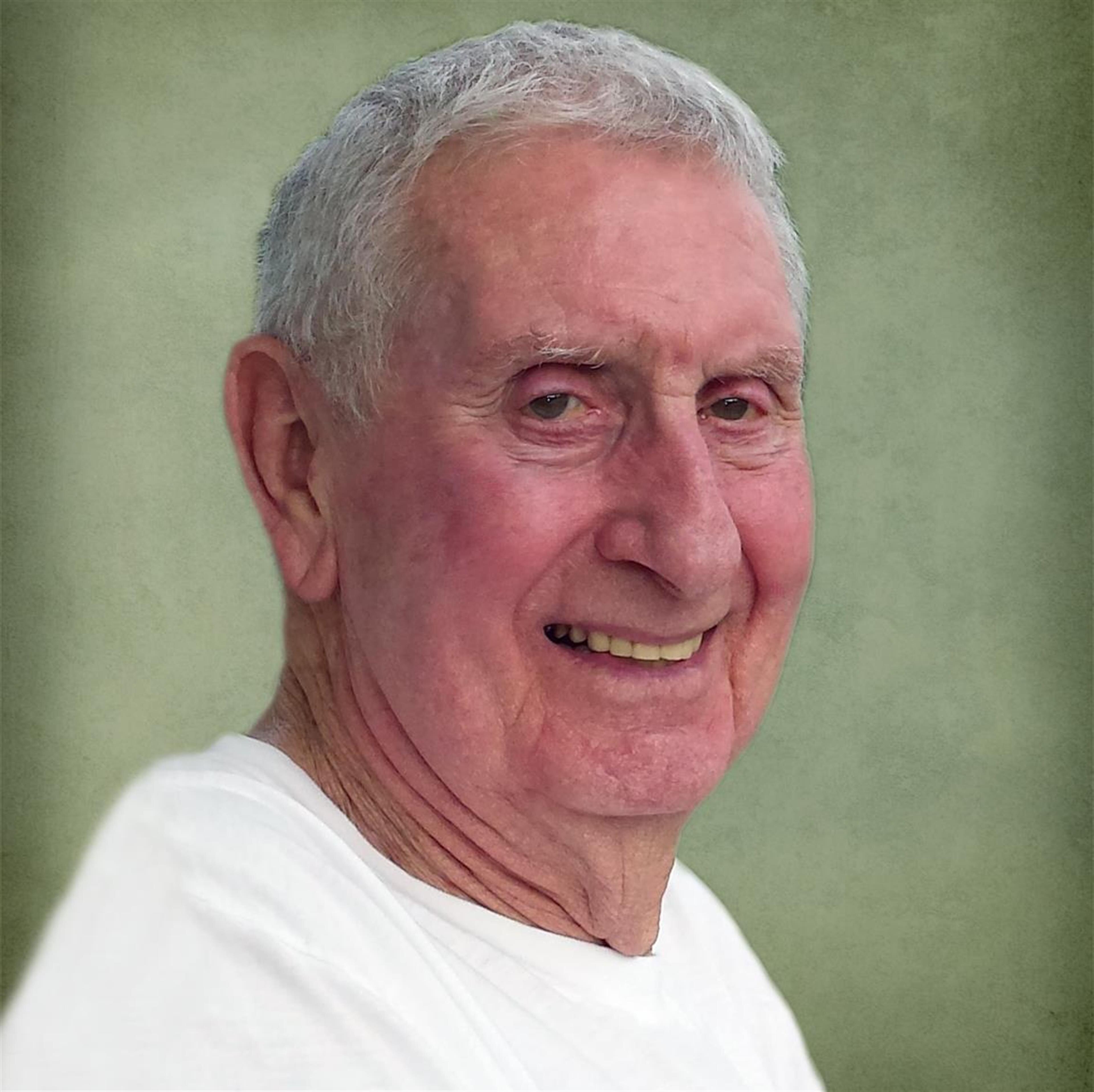 Frank I. Laney