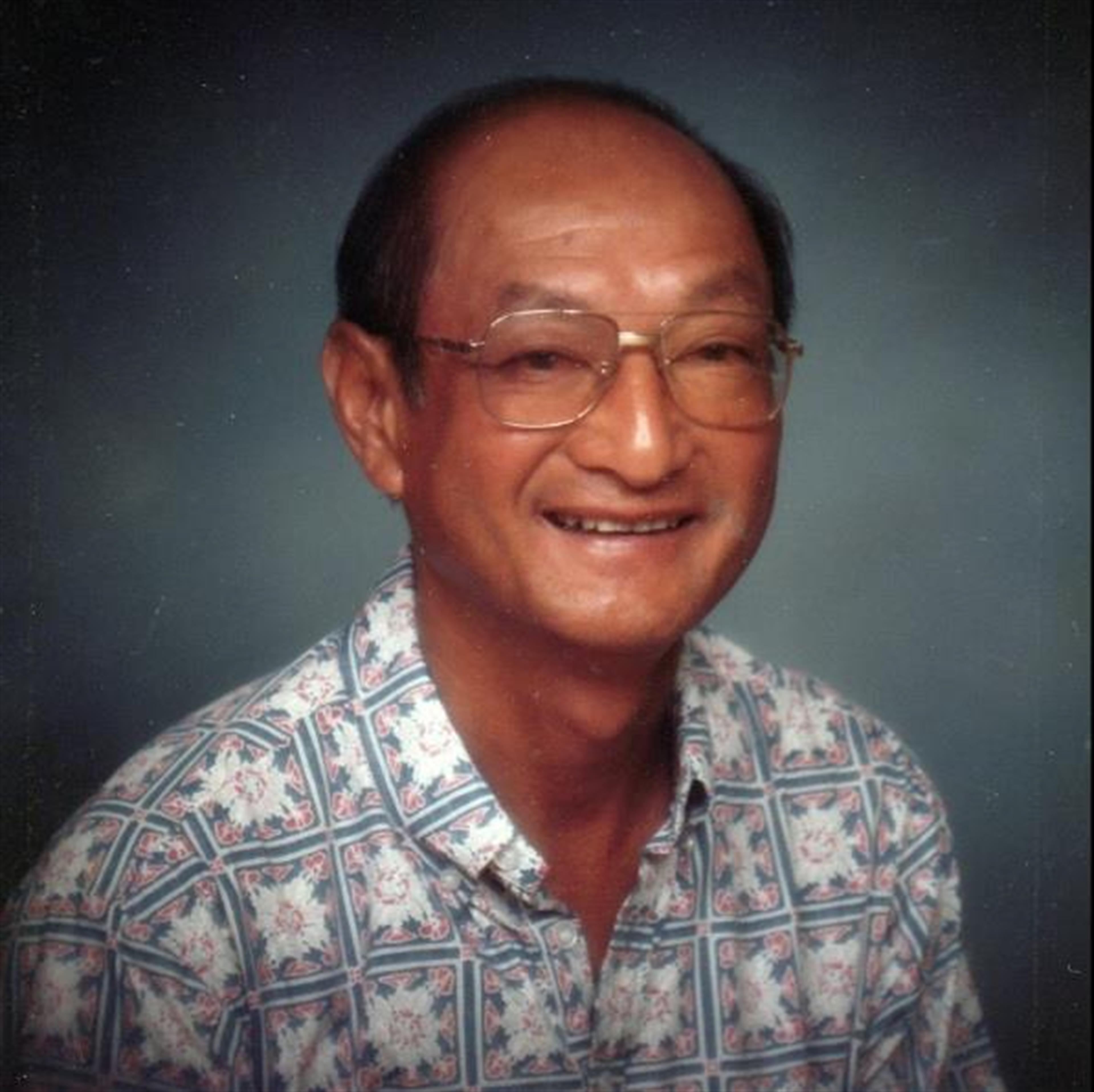 Wallace S.H. Dung