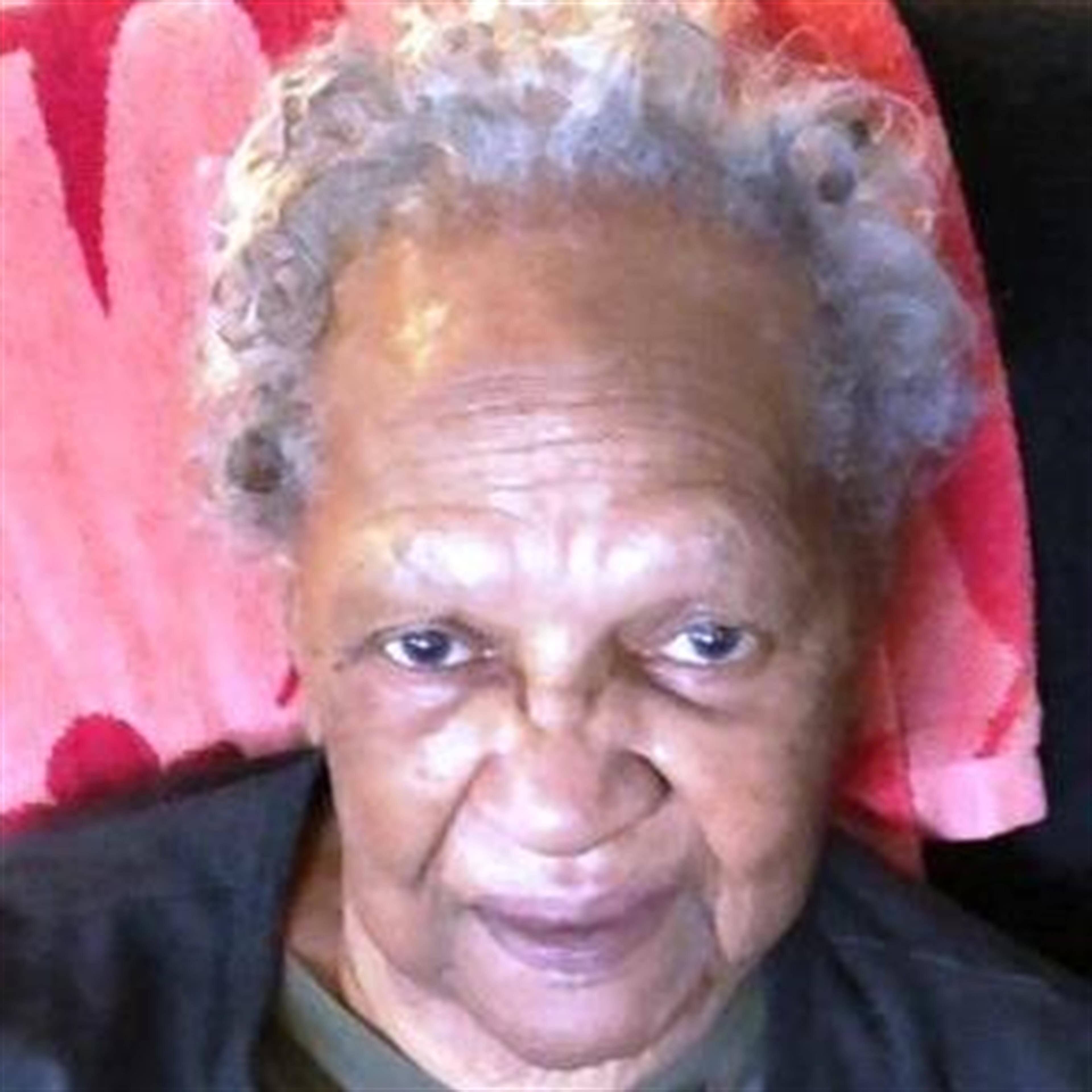 Mrs Ernestine Pipkins