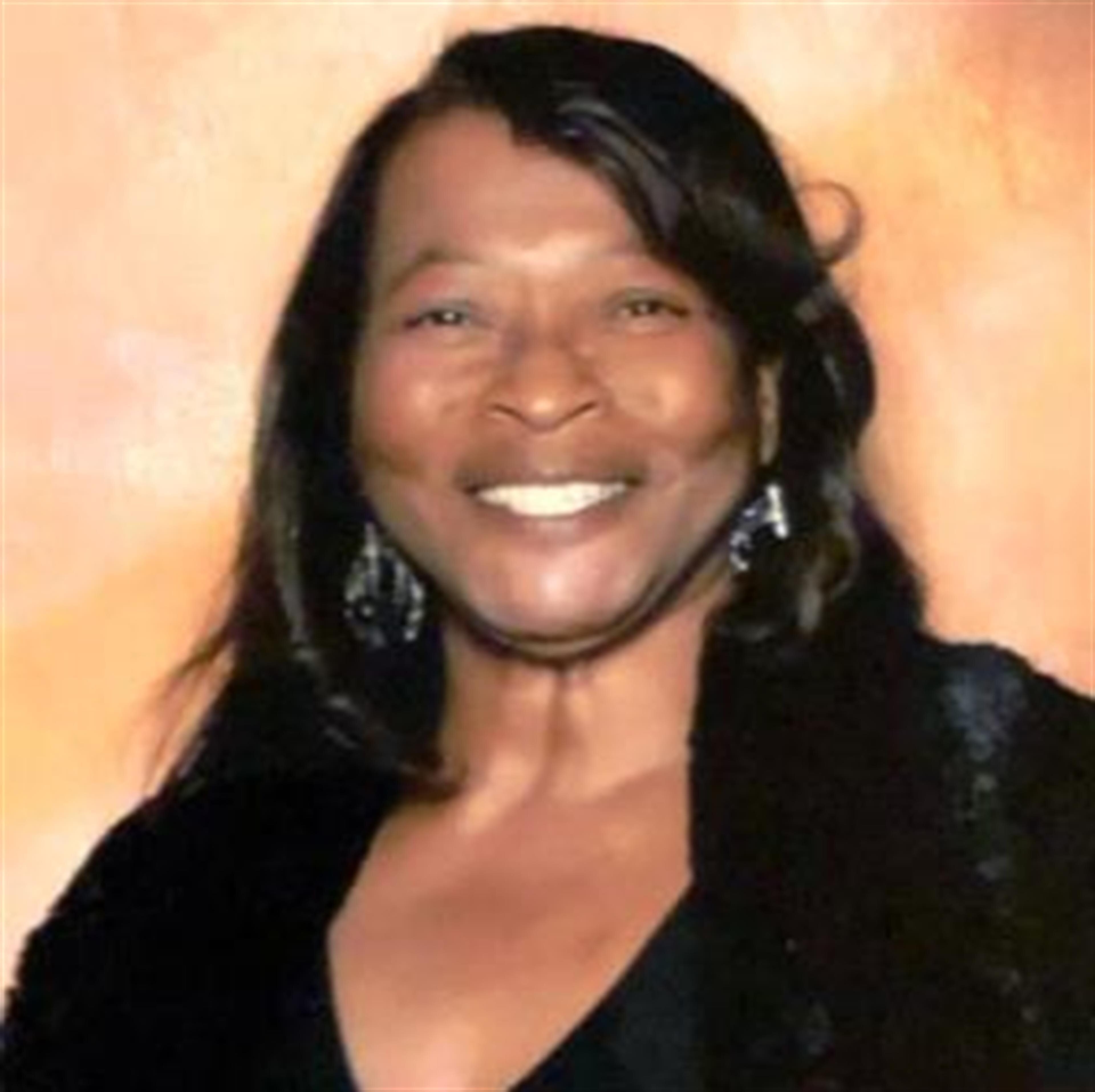 Mrs Ernestine Revon Hood