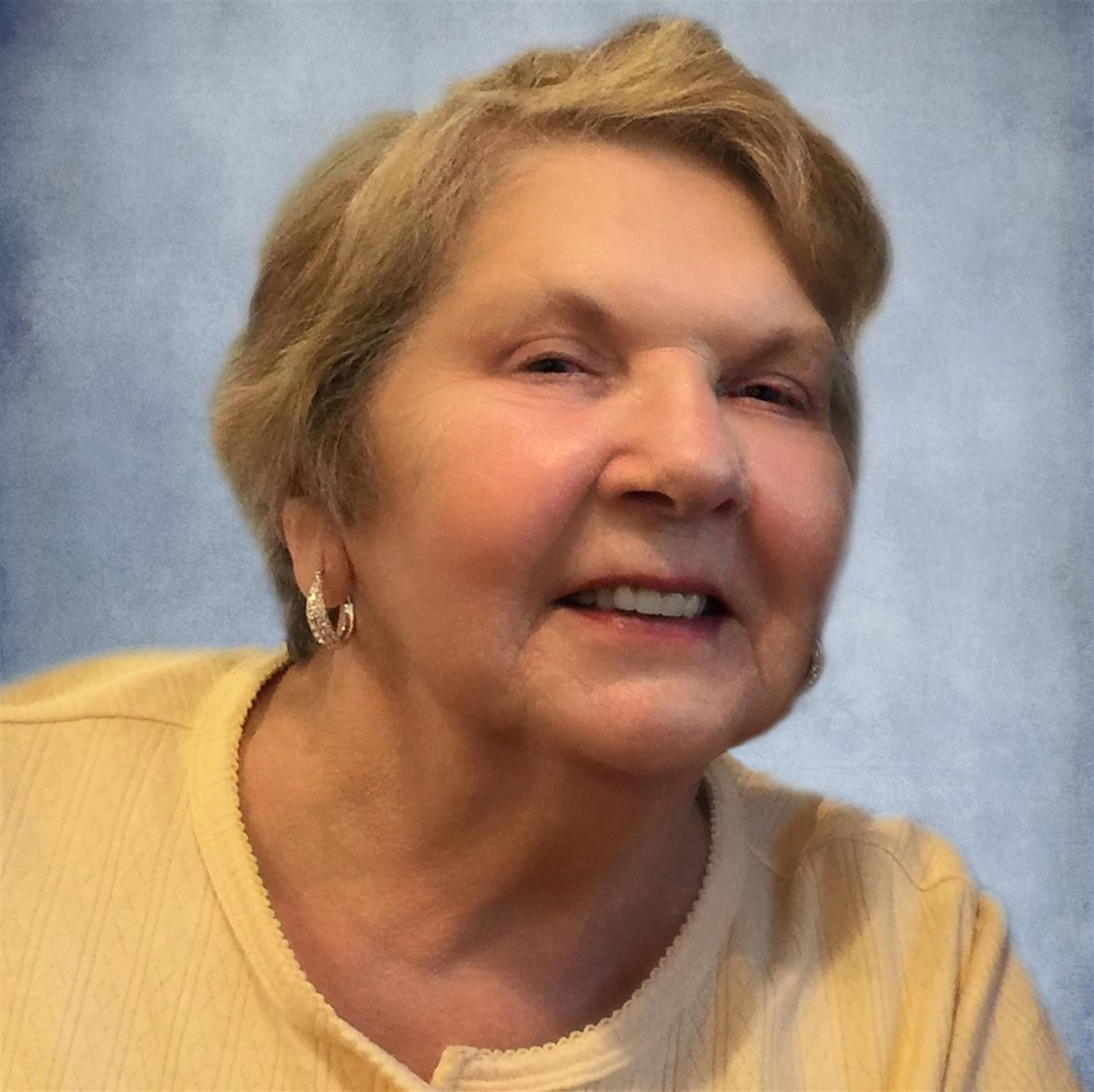 Marjorie Jean Kluck