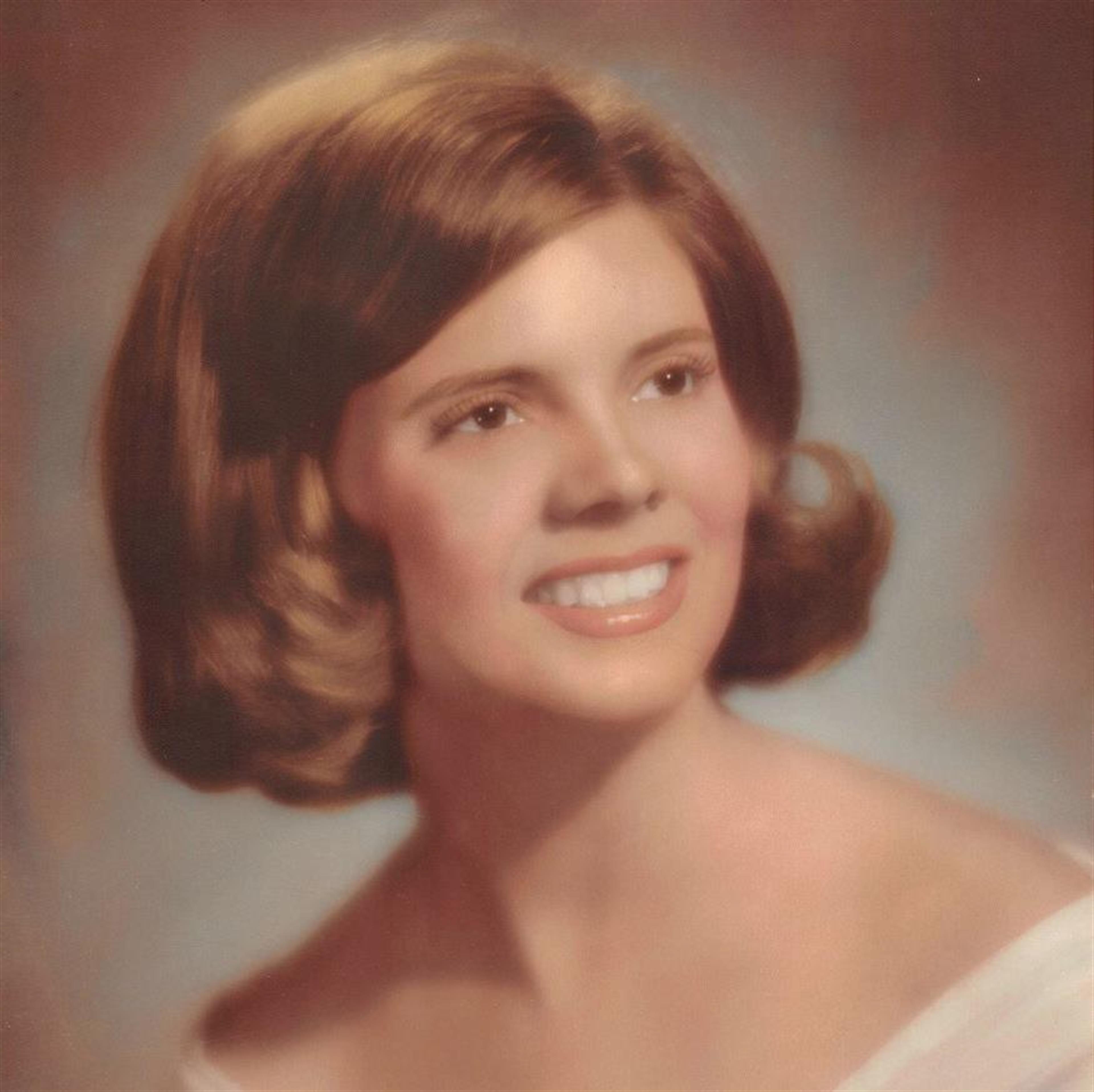 Mrs. Barbara Ann  Walton