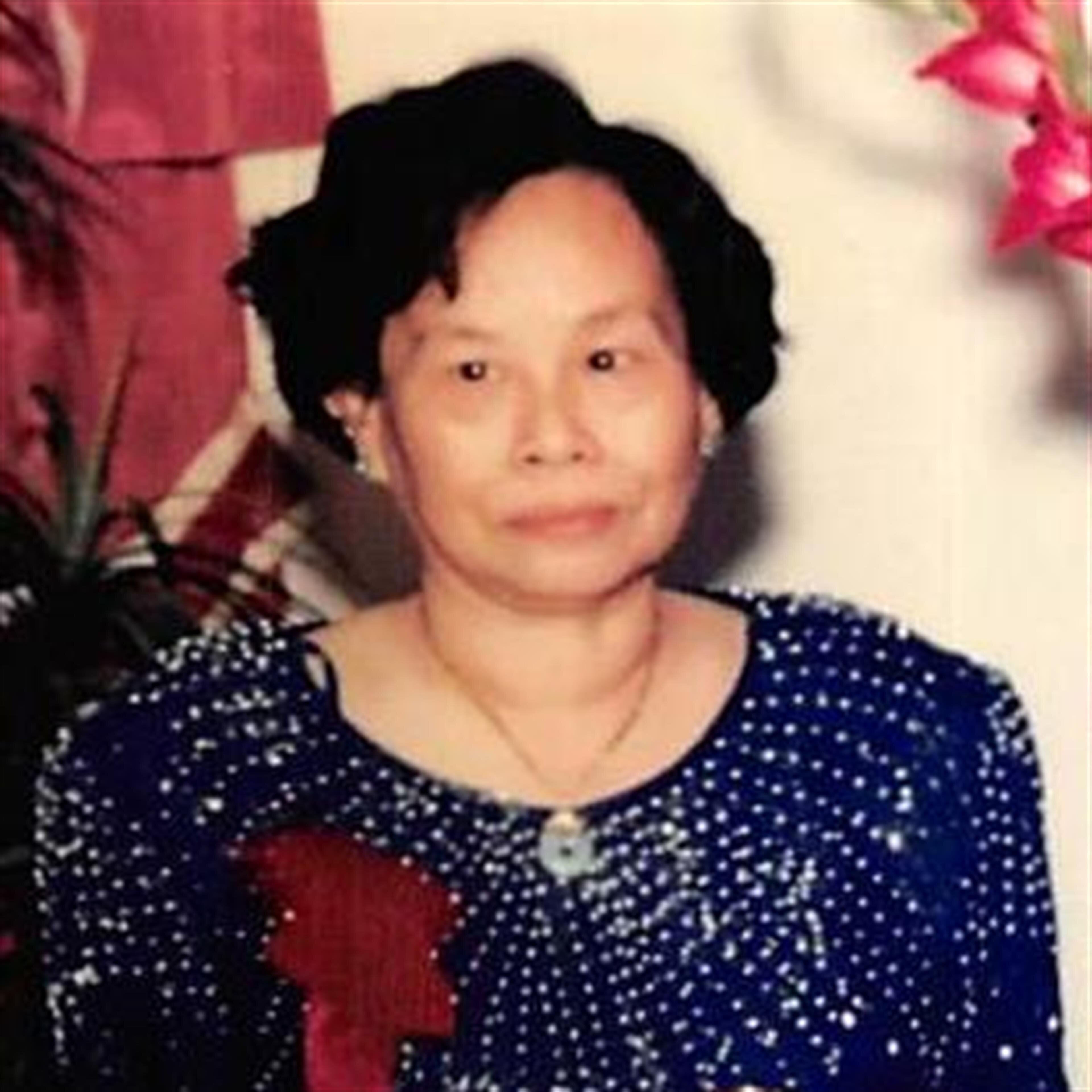 Mrs. Tam  Trieu