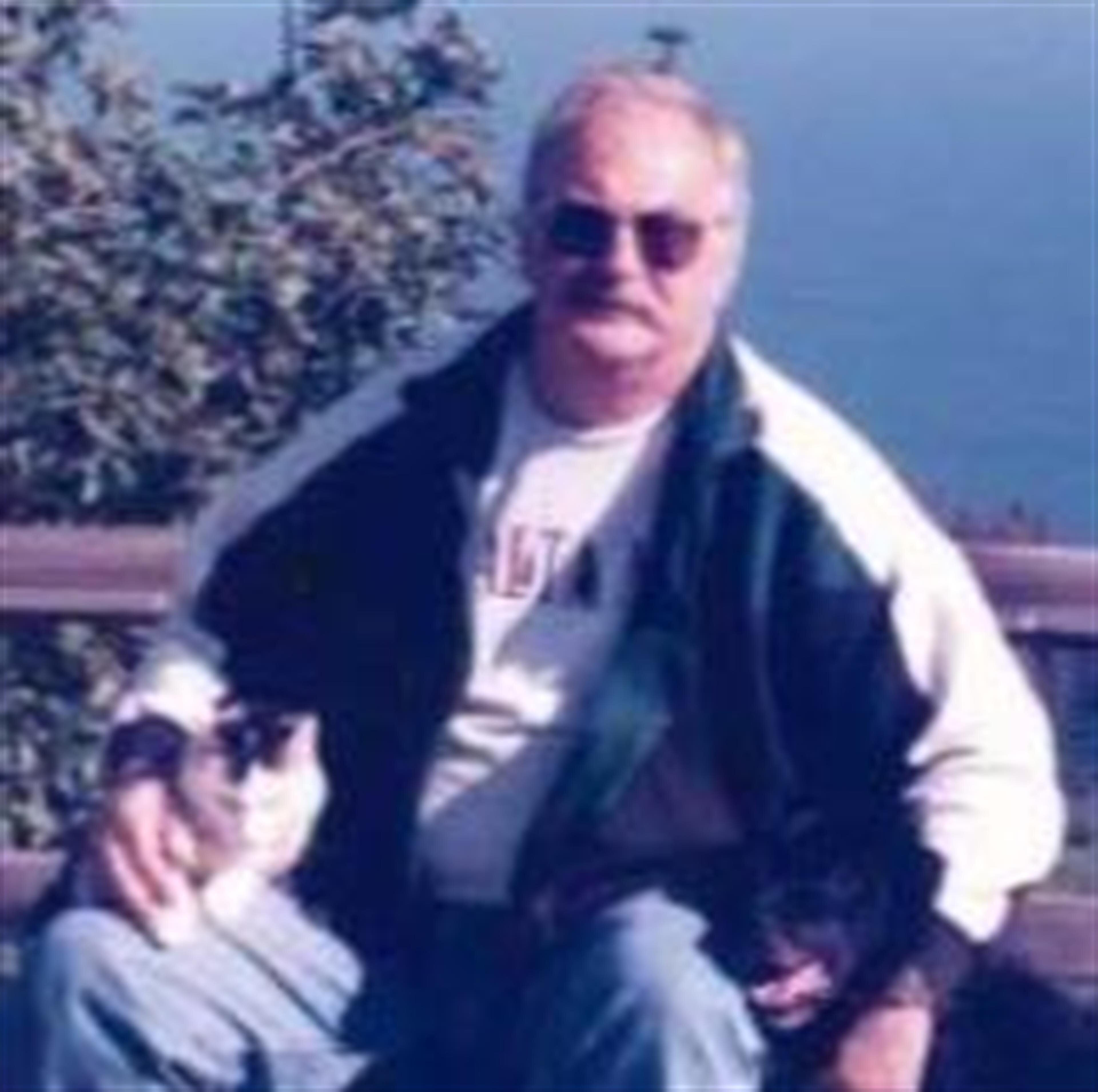 Frederick William Hmura "Bill"