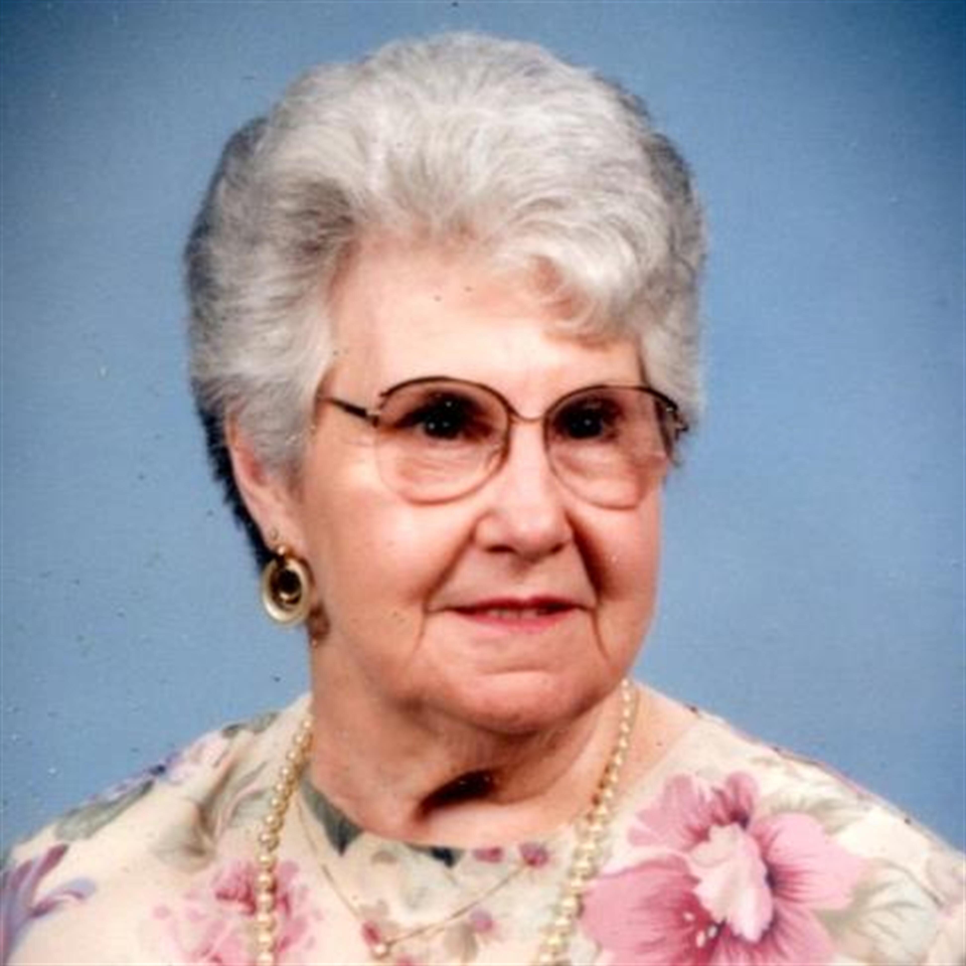 Jean Ferguson Bennett