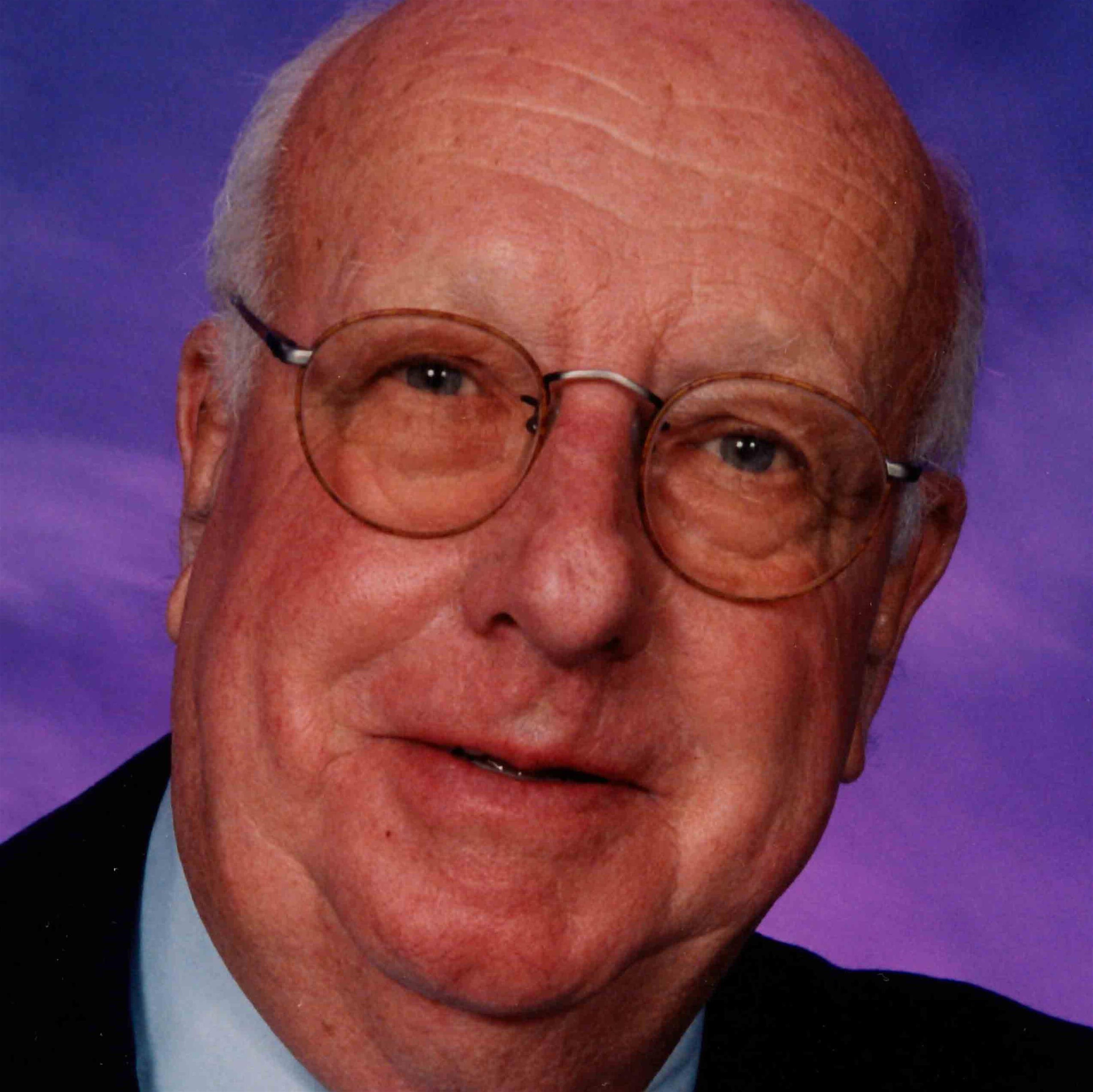 Russell Finley McIntosh