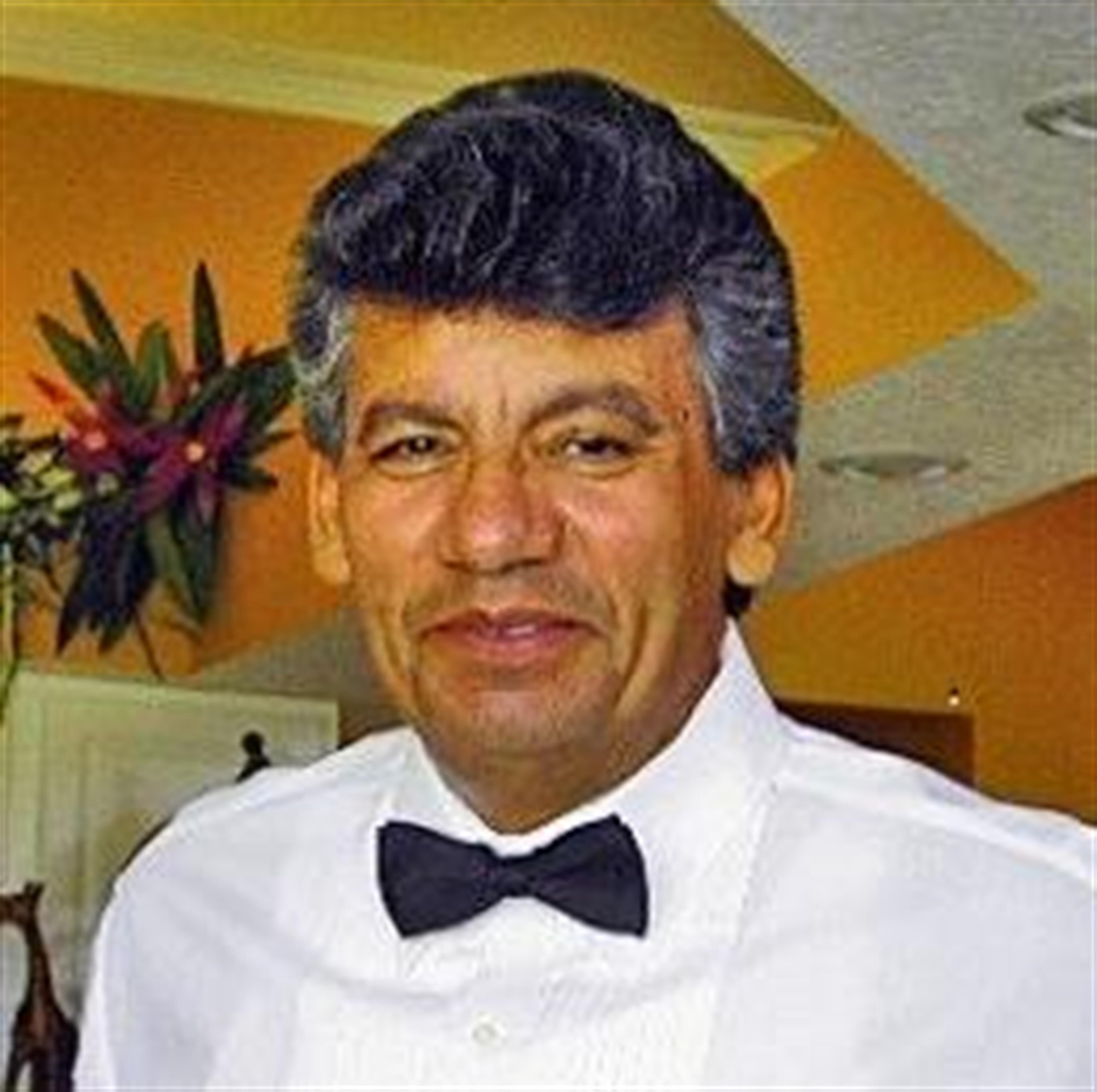 Thomas "Tomas" Aviles