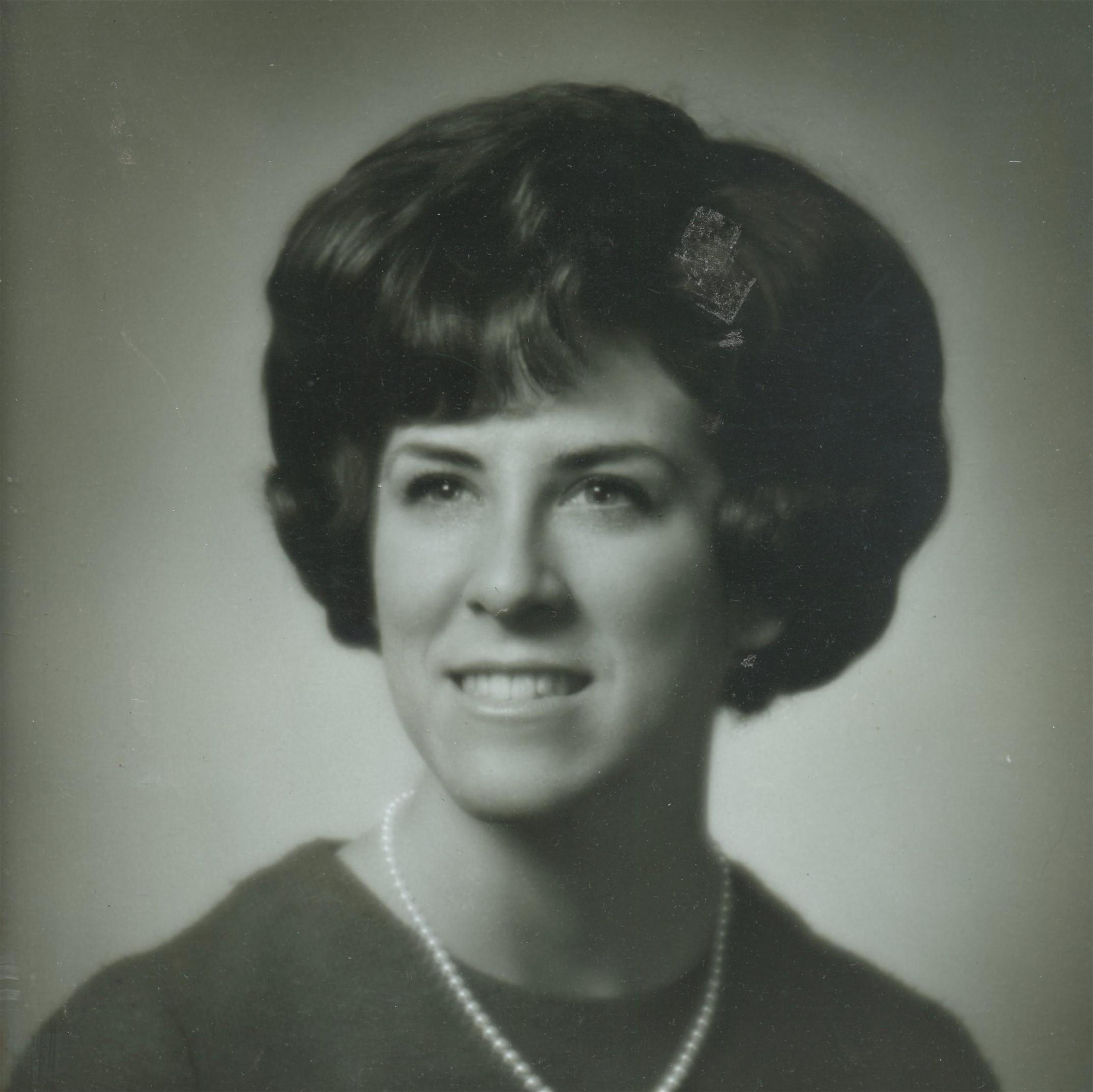 Dr. Jane Elizabeth Stone-Brissie