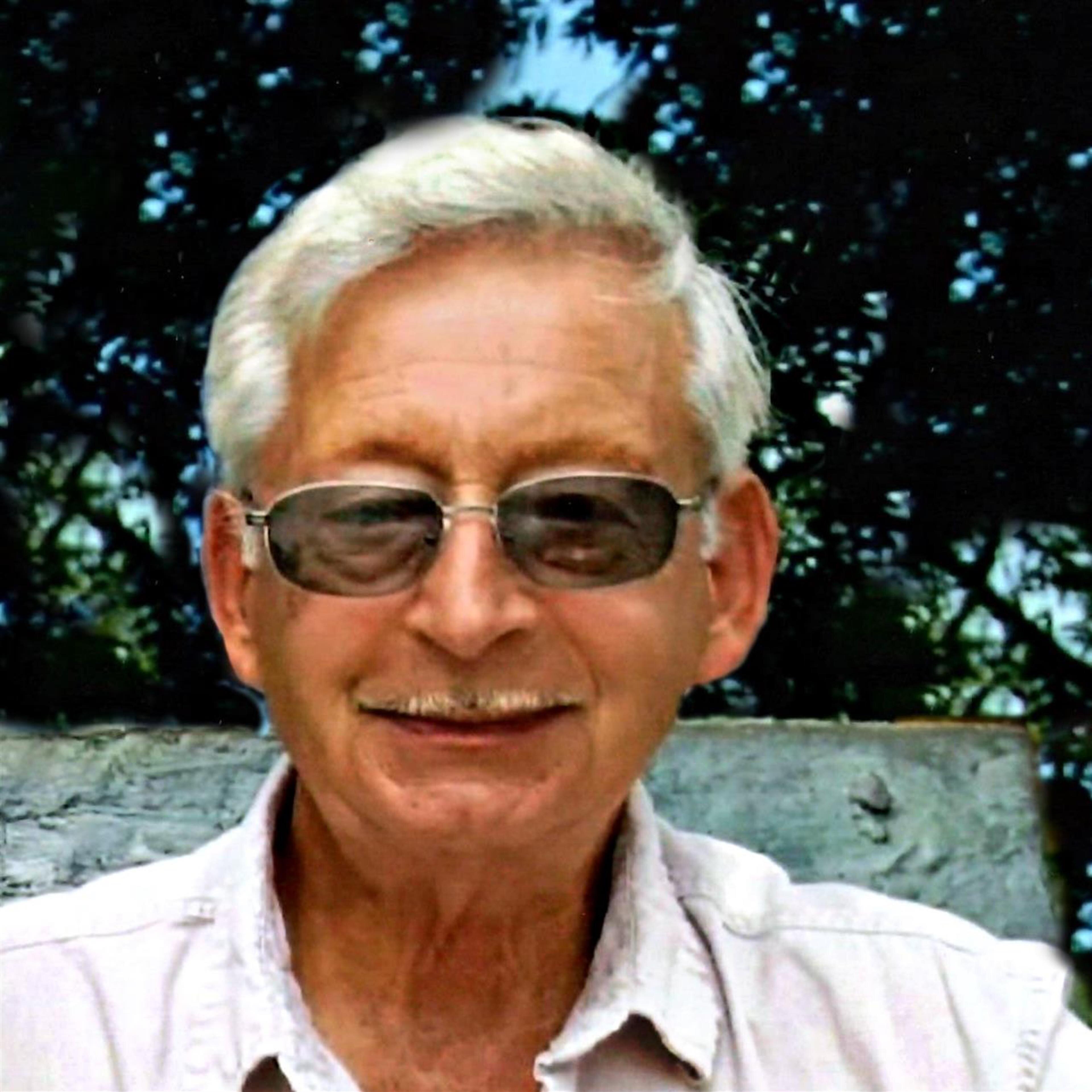 Ronald Eugene Grodkiewicz
