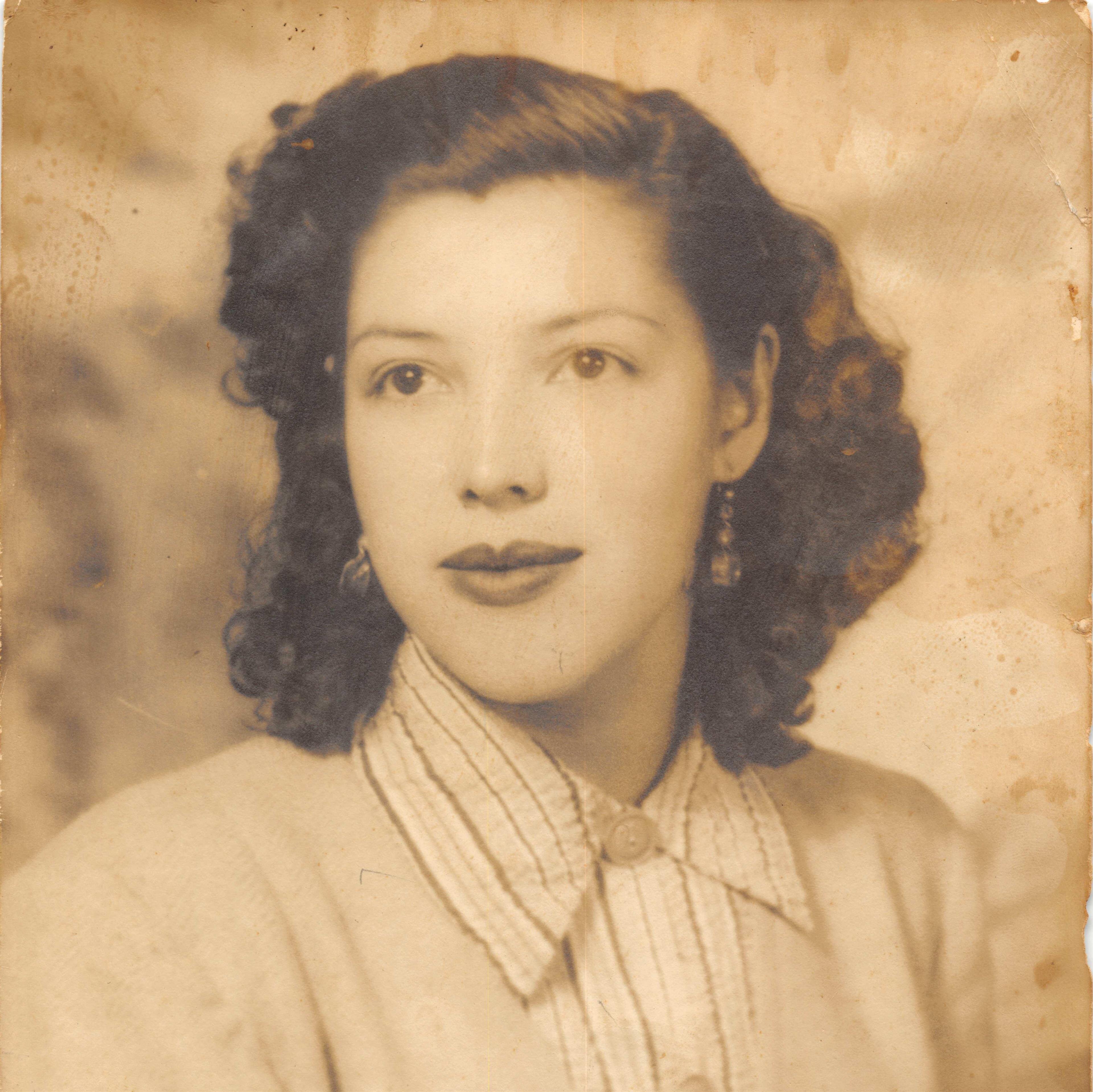 Mrs. Victoria Ramirez Zuniga