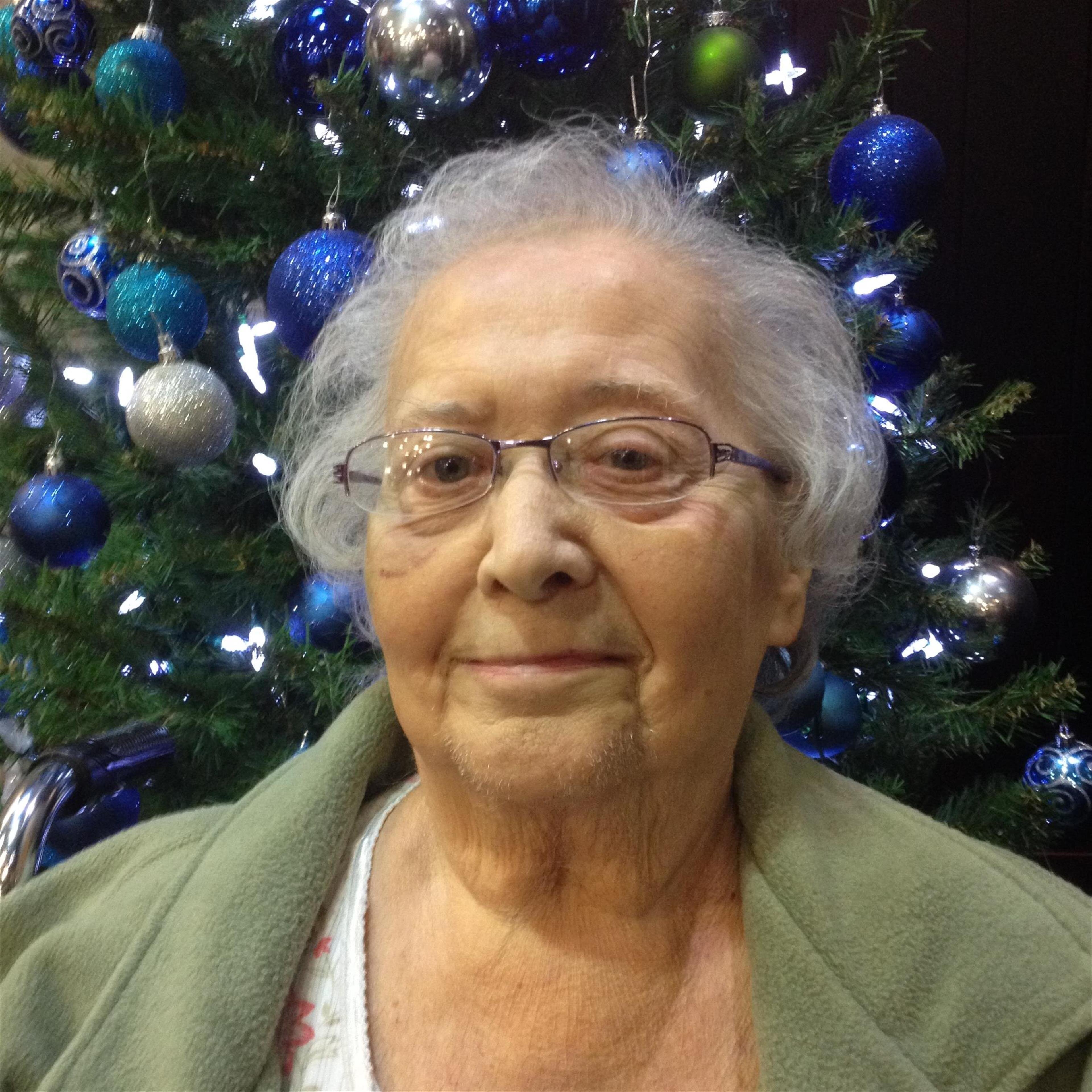 Theresa M. Kessie