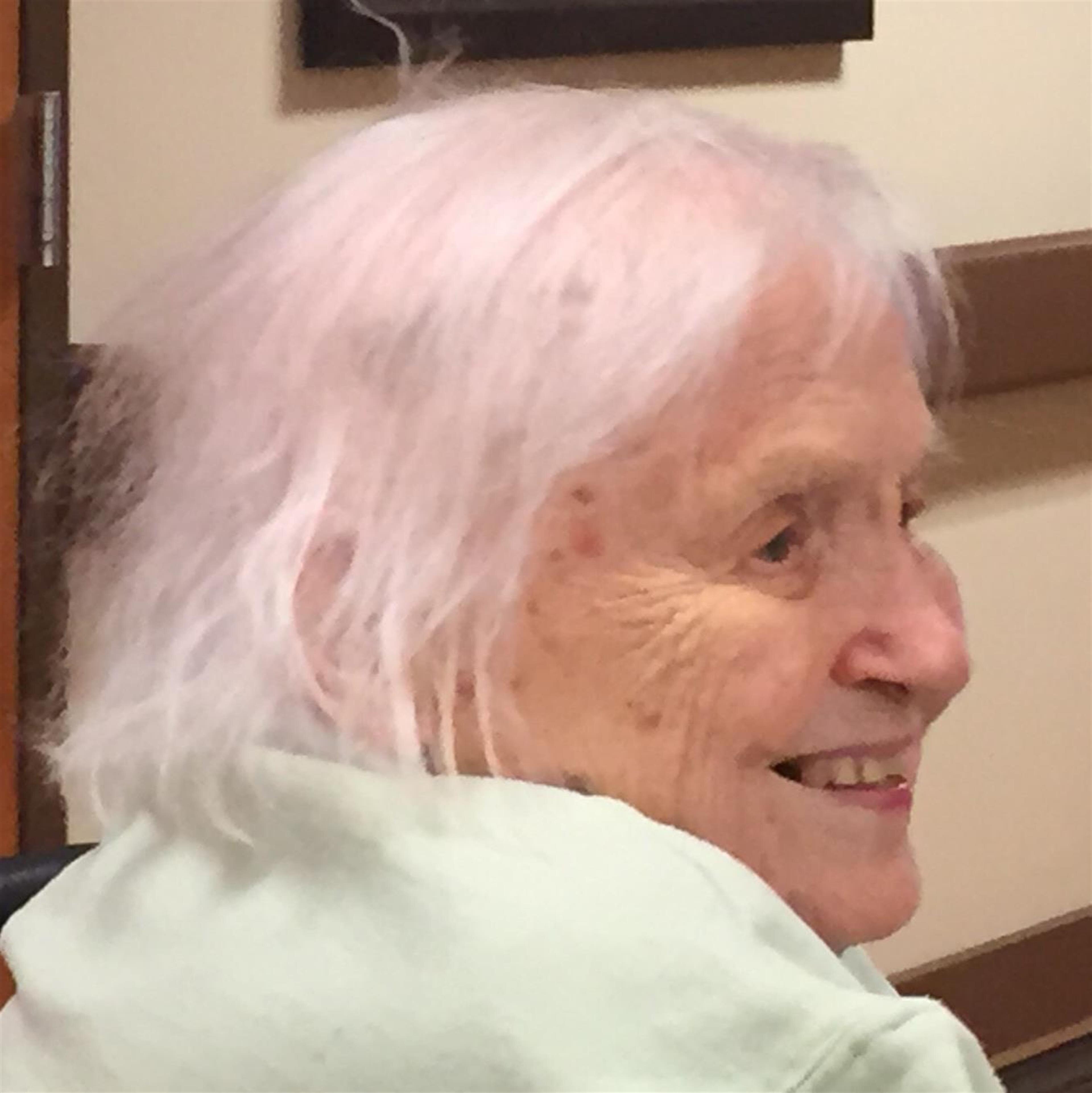 Mary Matsko
