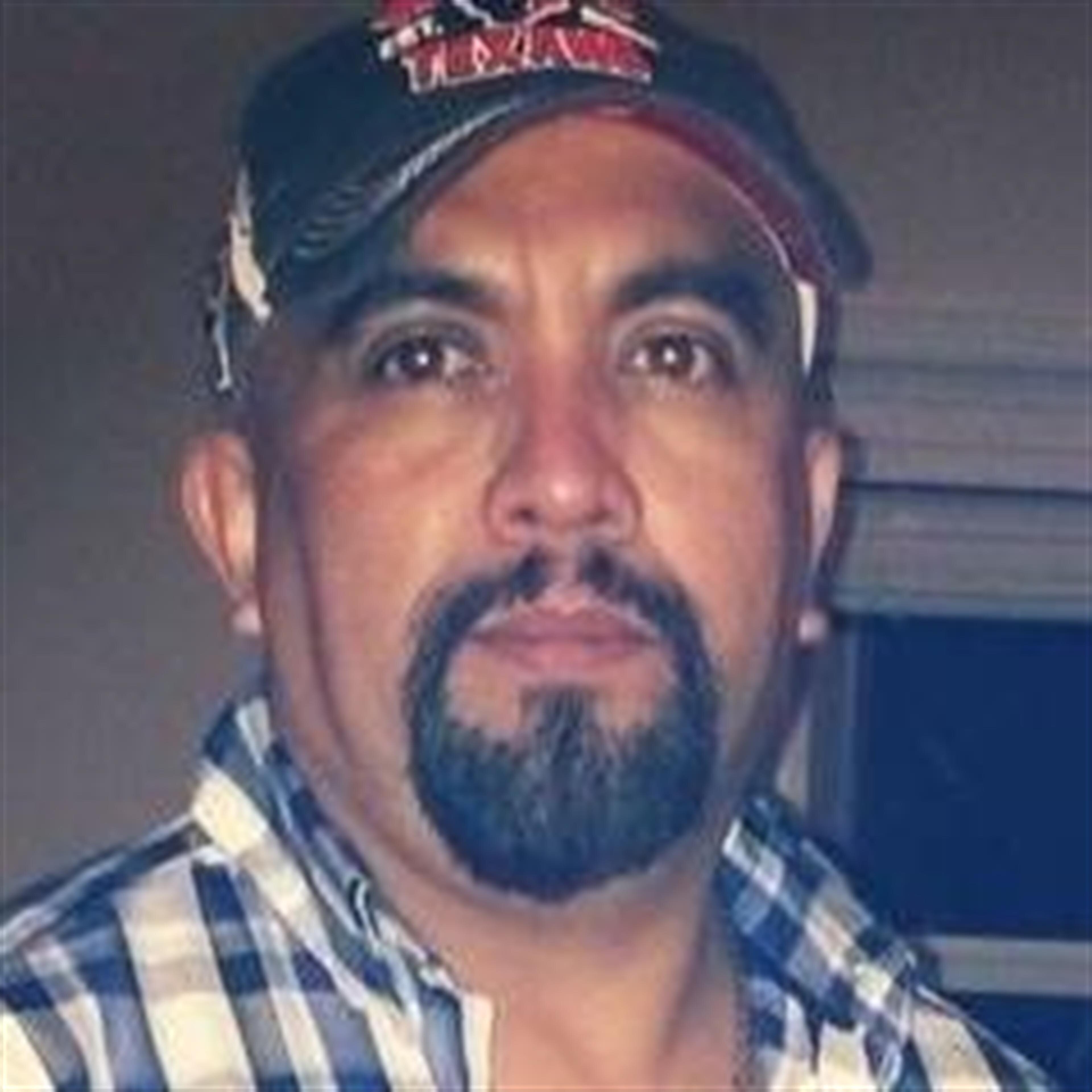 Mr.  Larry Zavala