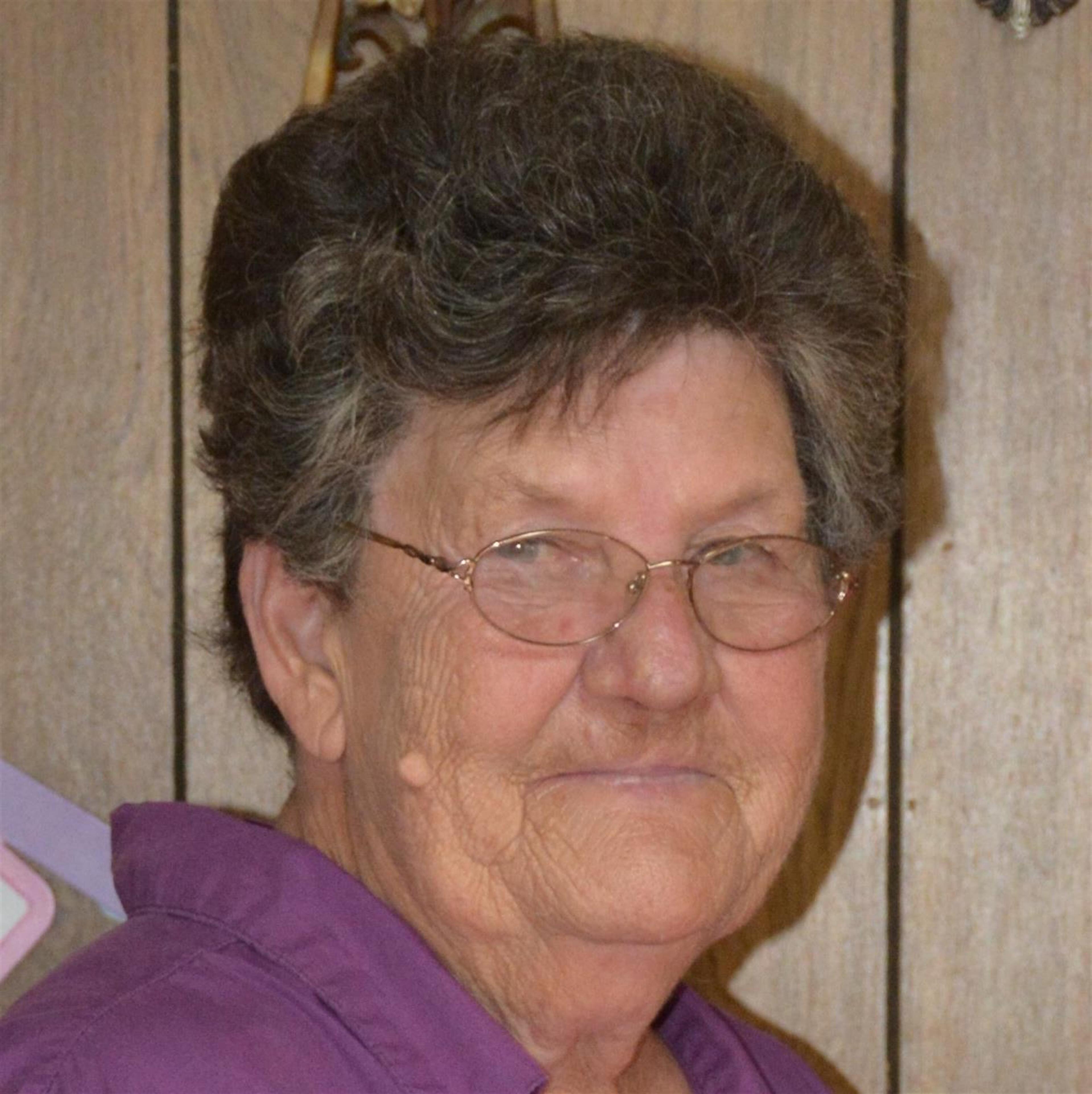 Joann Benoit Johnson