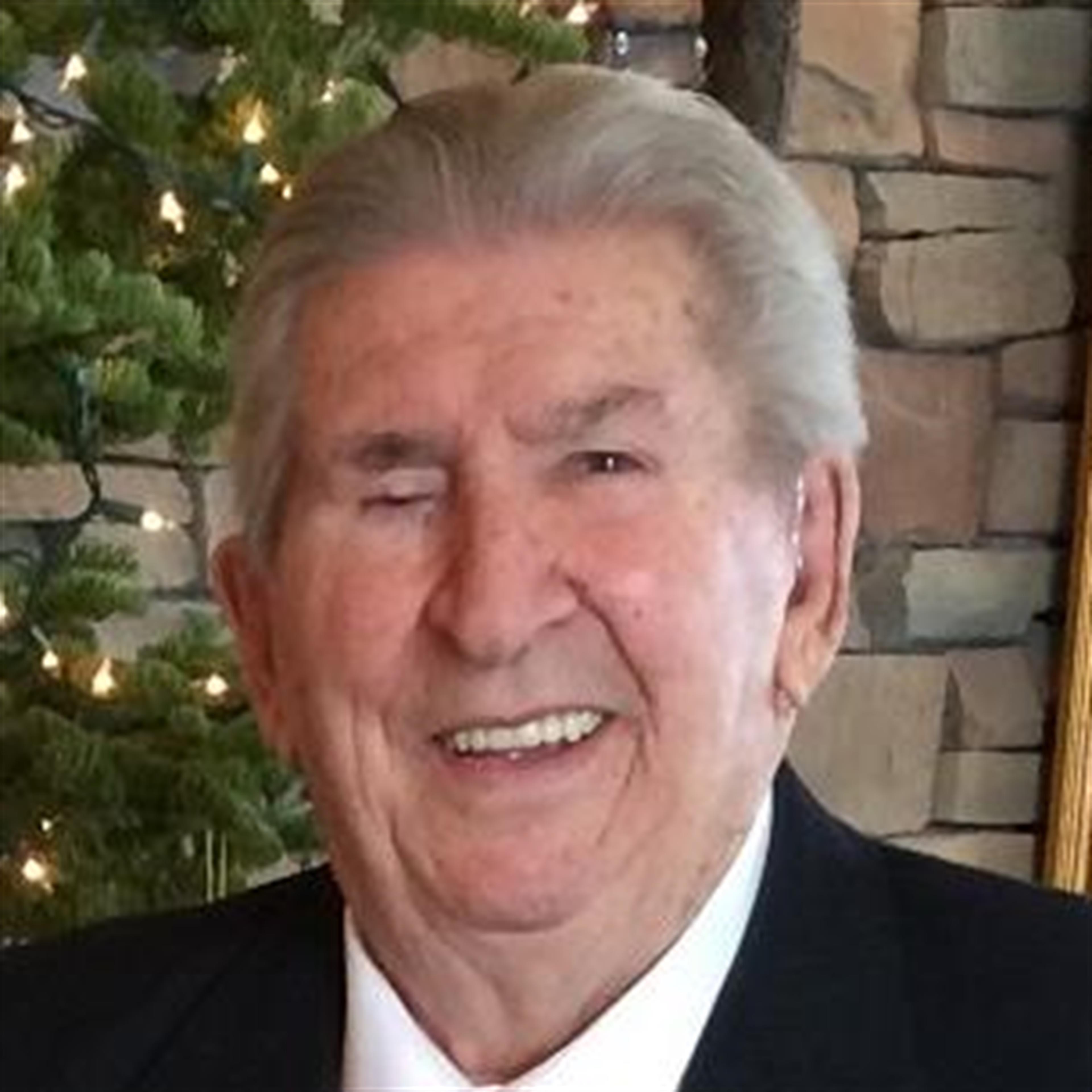 Allen "Al" Robert Ervin