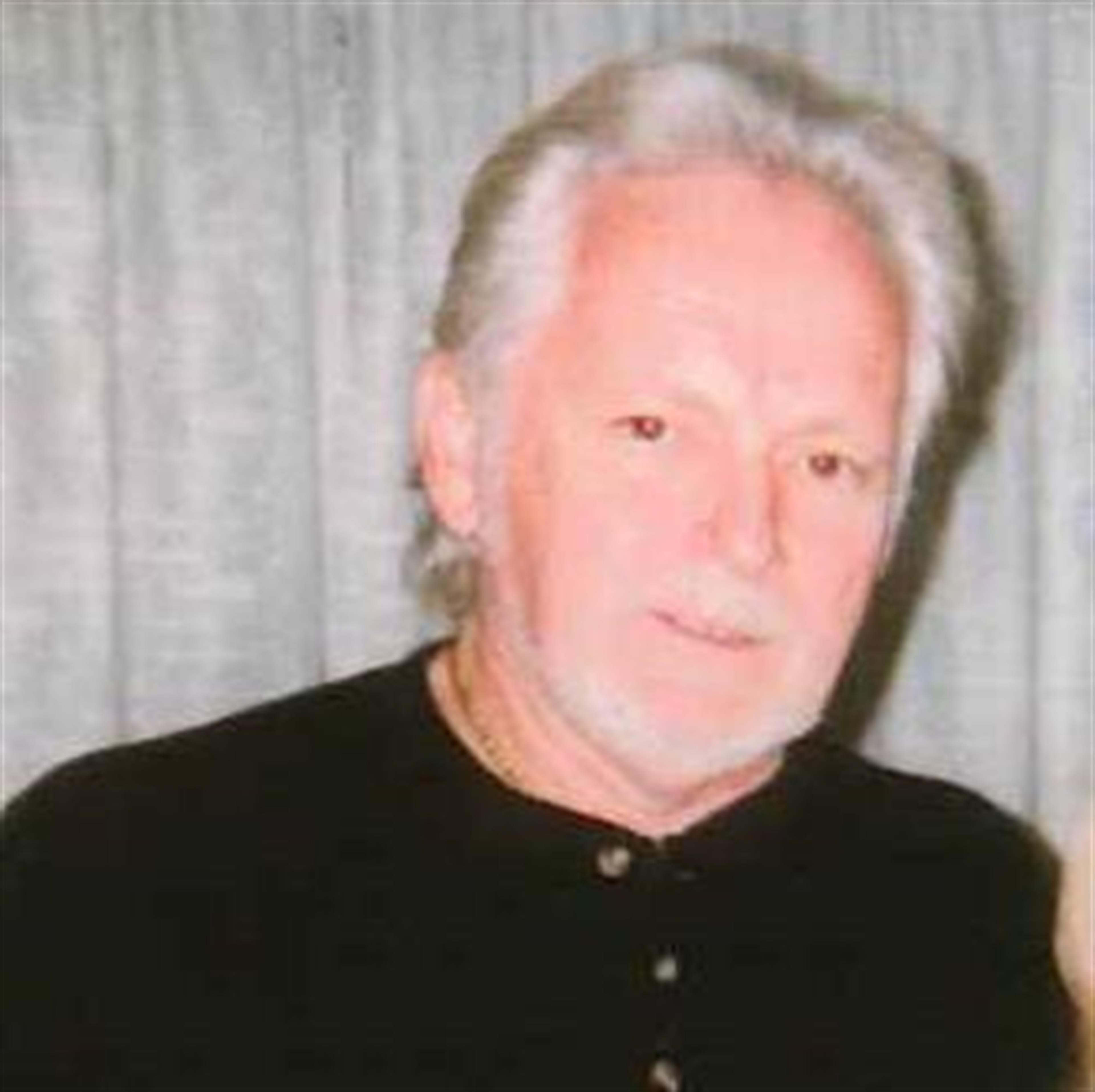Richard Paul Kazil