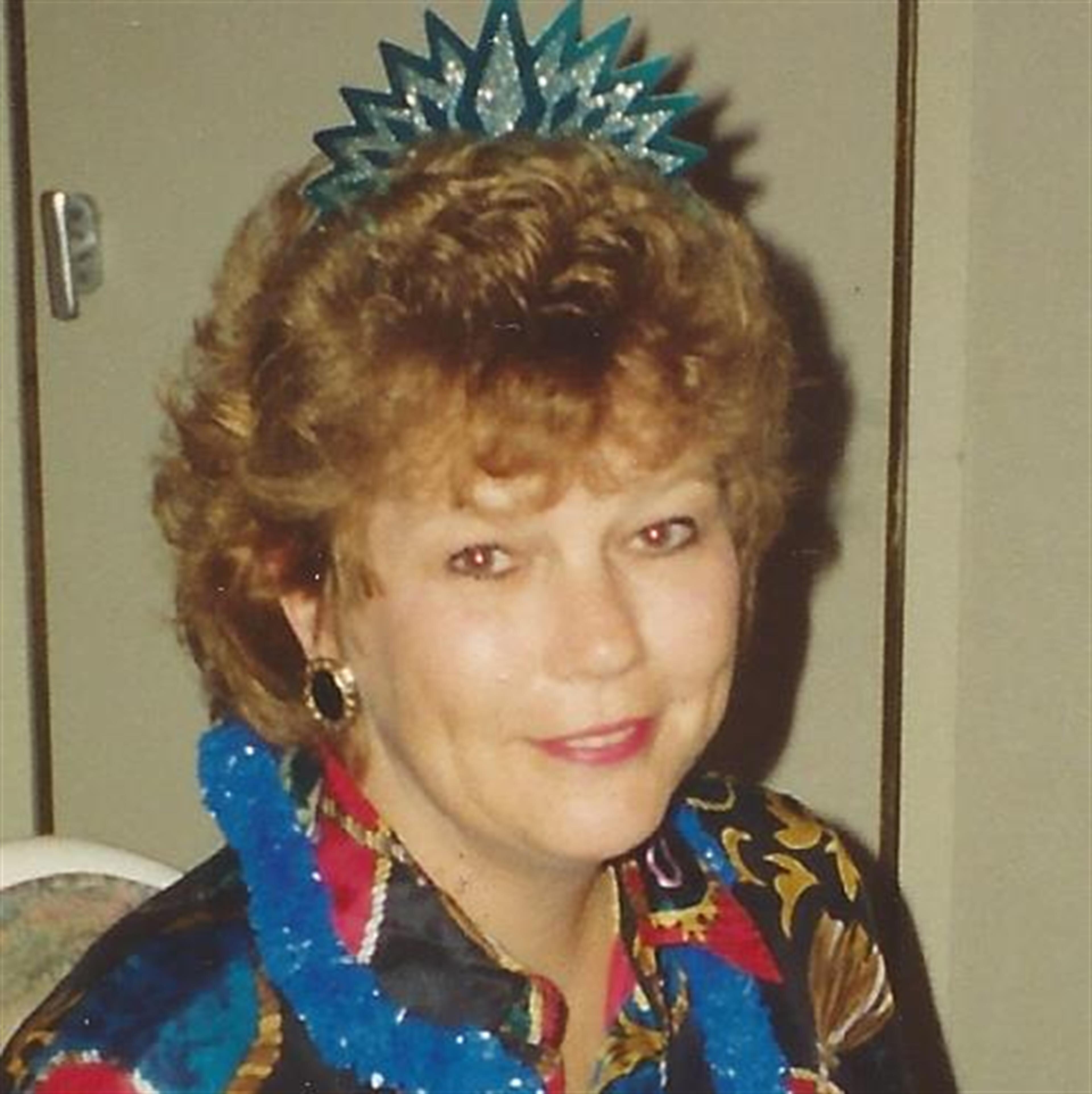 Diane D. Ridgeway
