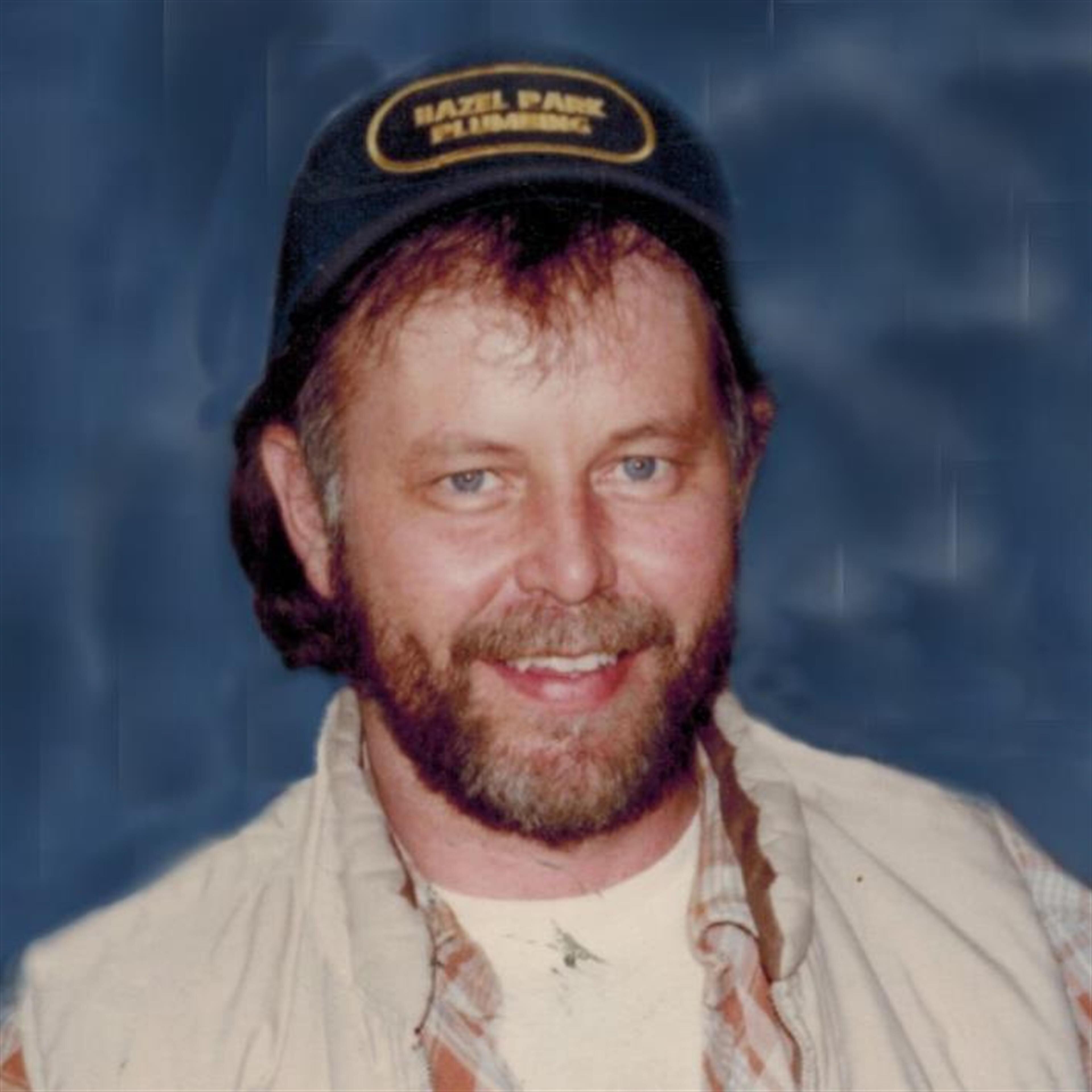Jeffrey L. Bilbrey